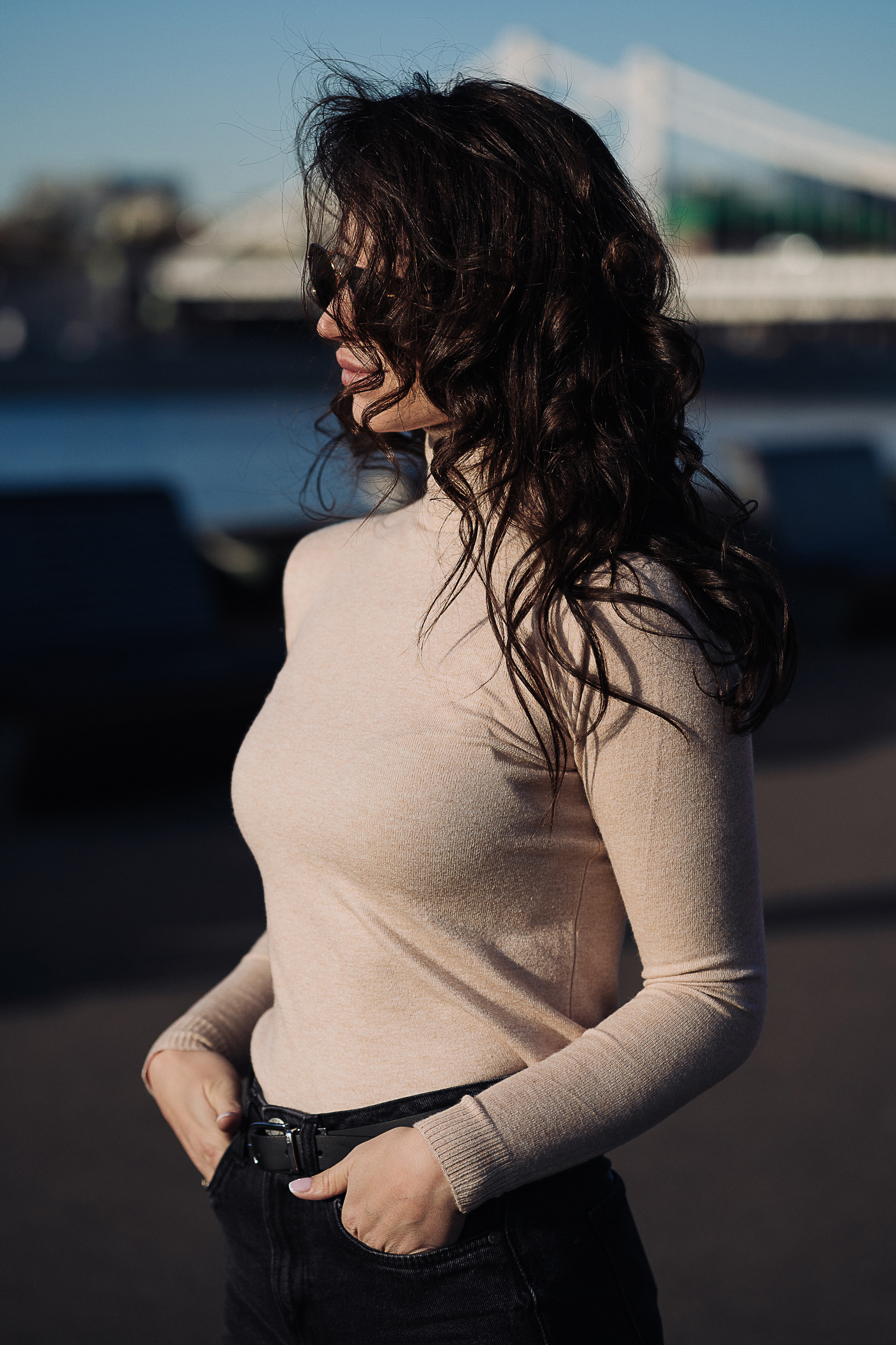 Съемка для Wb. Фотограф — Москва — Артем Гончаренко