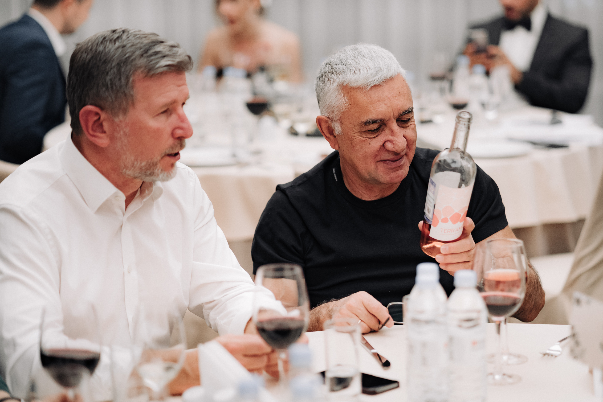 Съемка в отеле