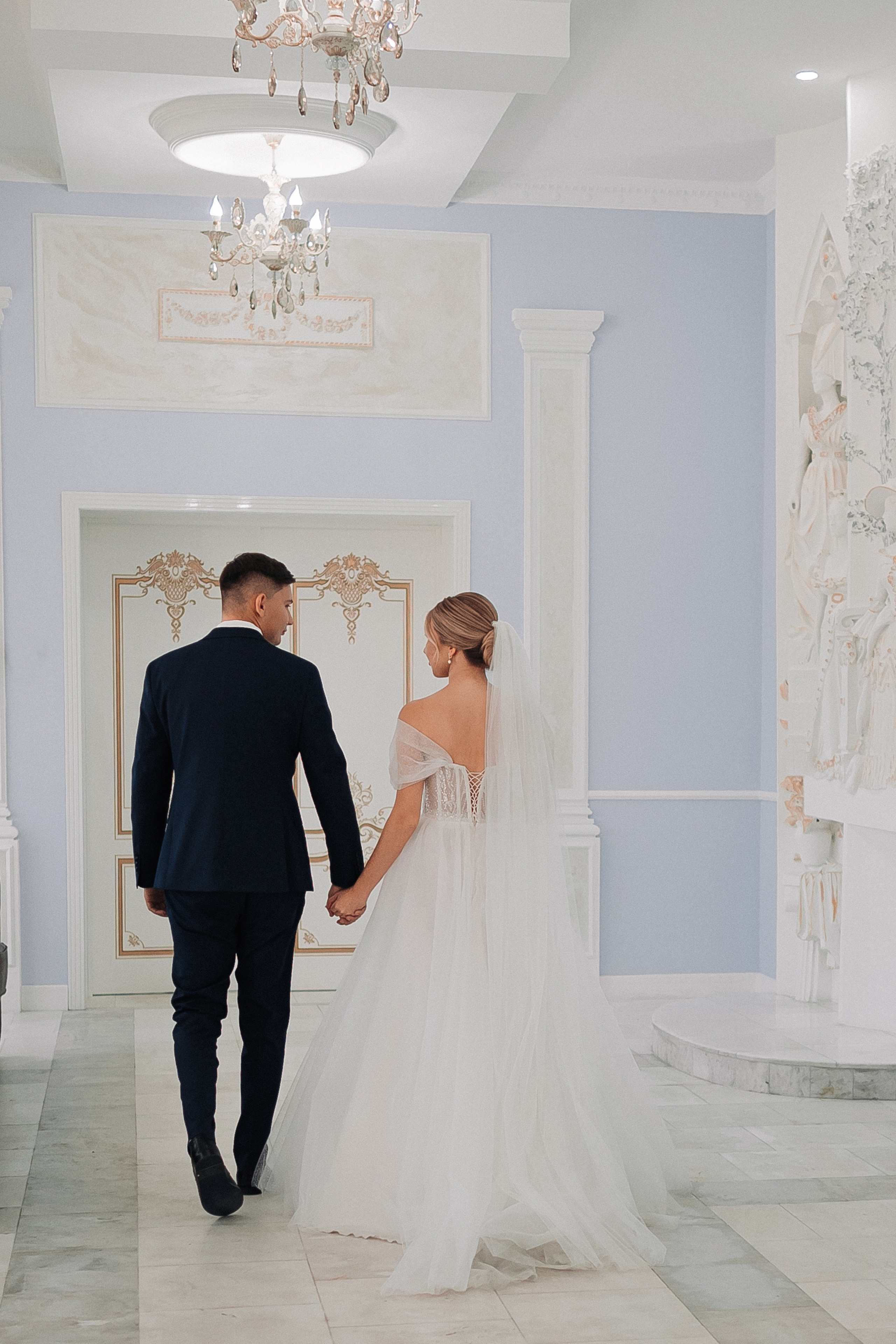 Нежность и веселье. Фотограф — Москва — Артем Гончаренко