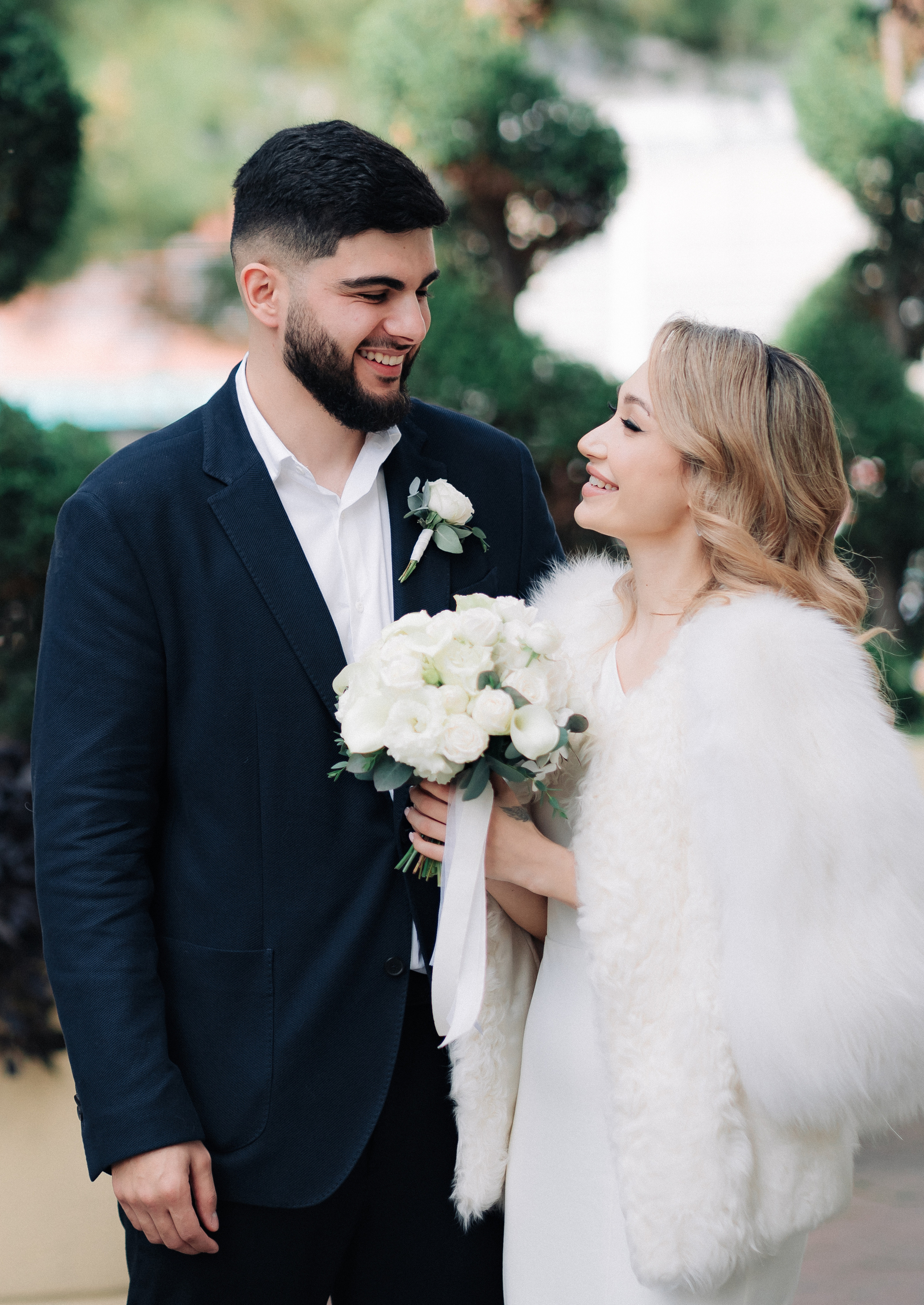 Свадьба в Москве. Фотограф — Москва — Артем Гончаренко