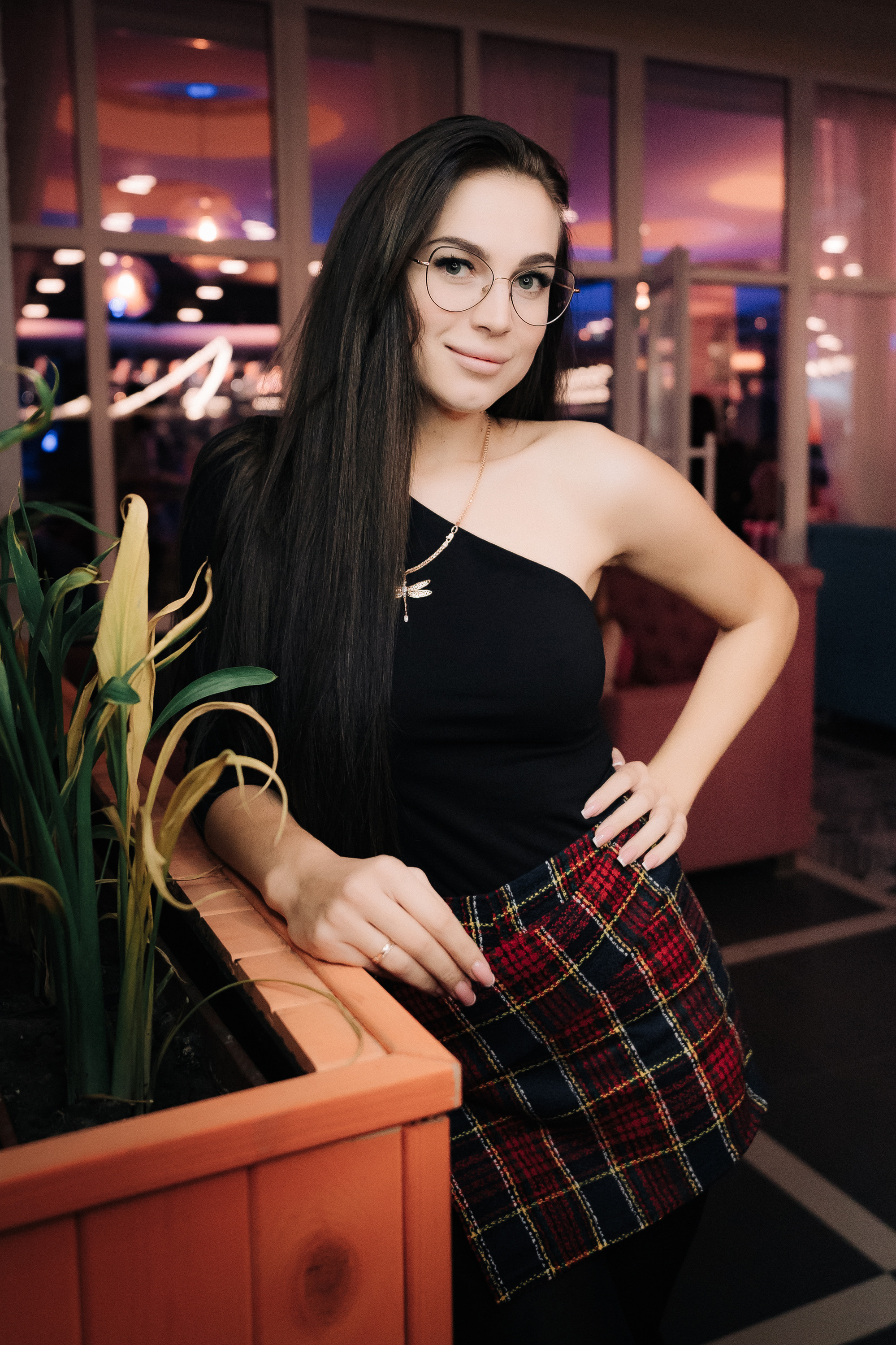 Съёмка концертов