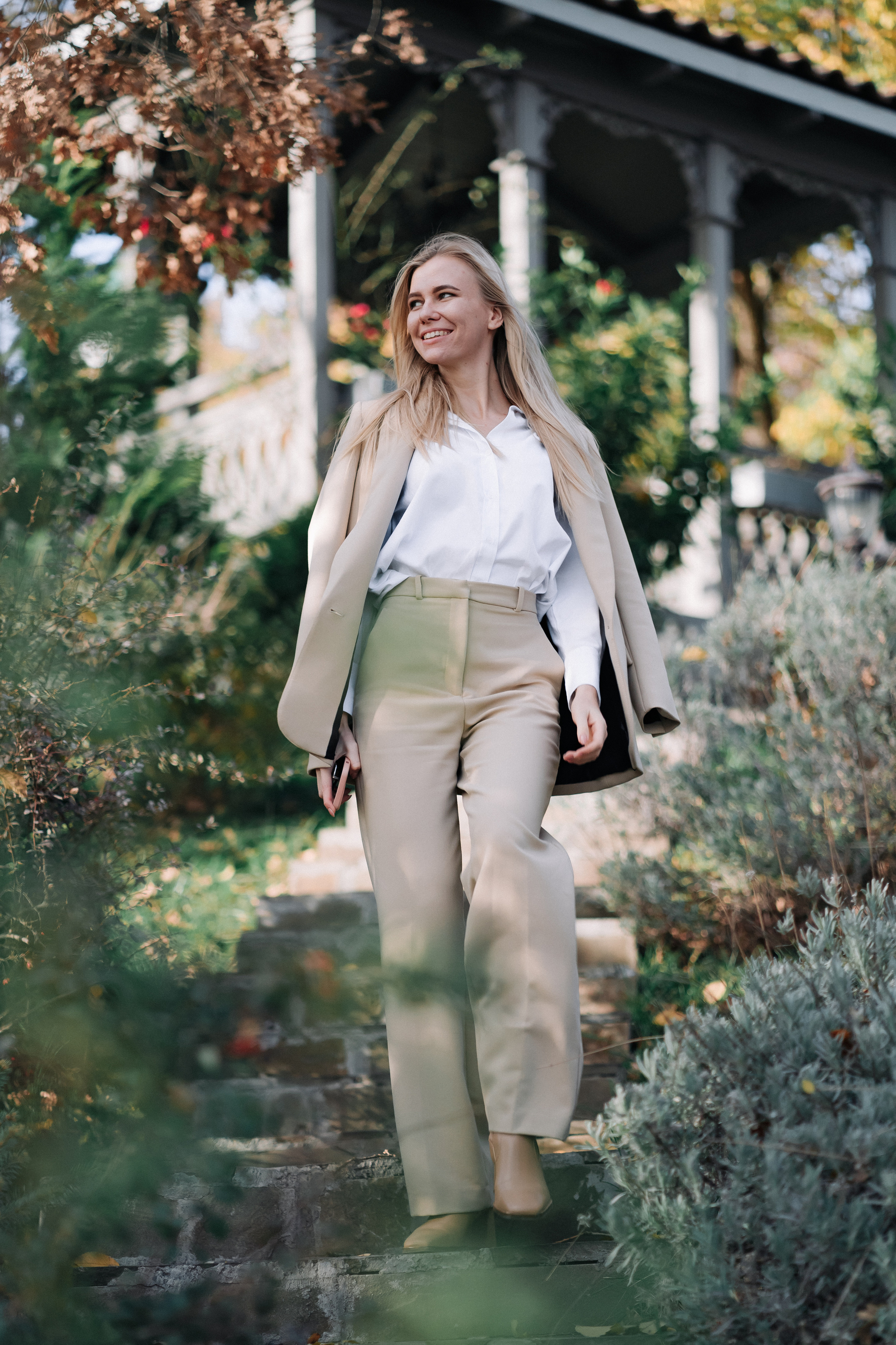 Портрет. Фотограф — Москва — Артем Гончаренко