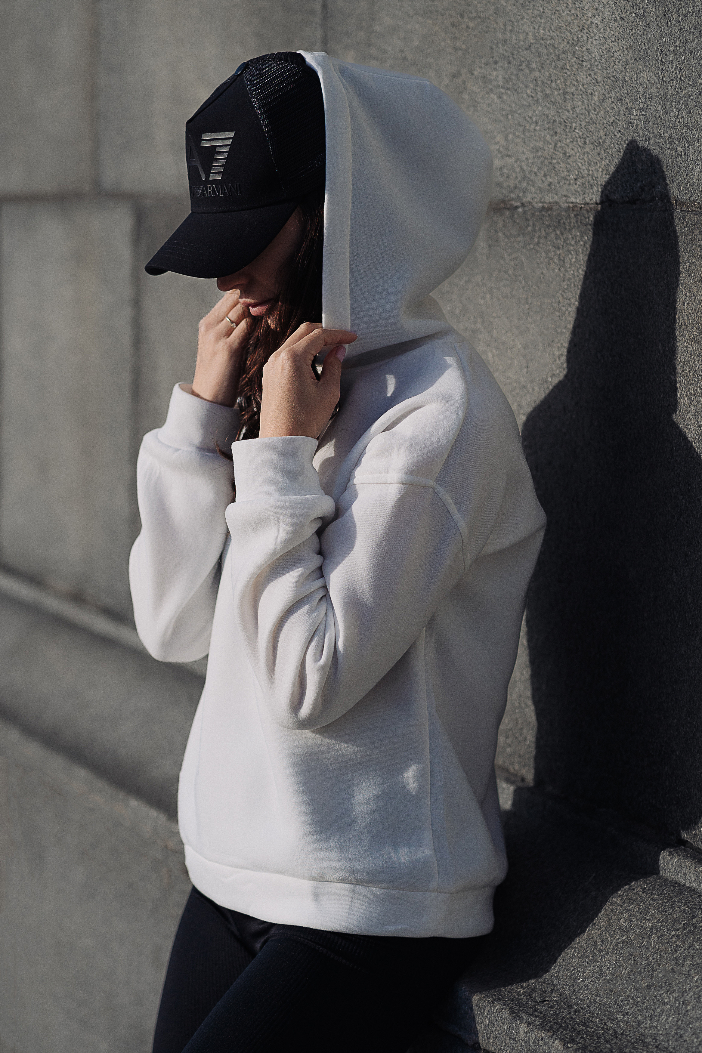 Съемка для Wb. Фотограф — Москва — Артем Гончаренко