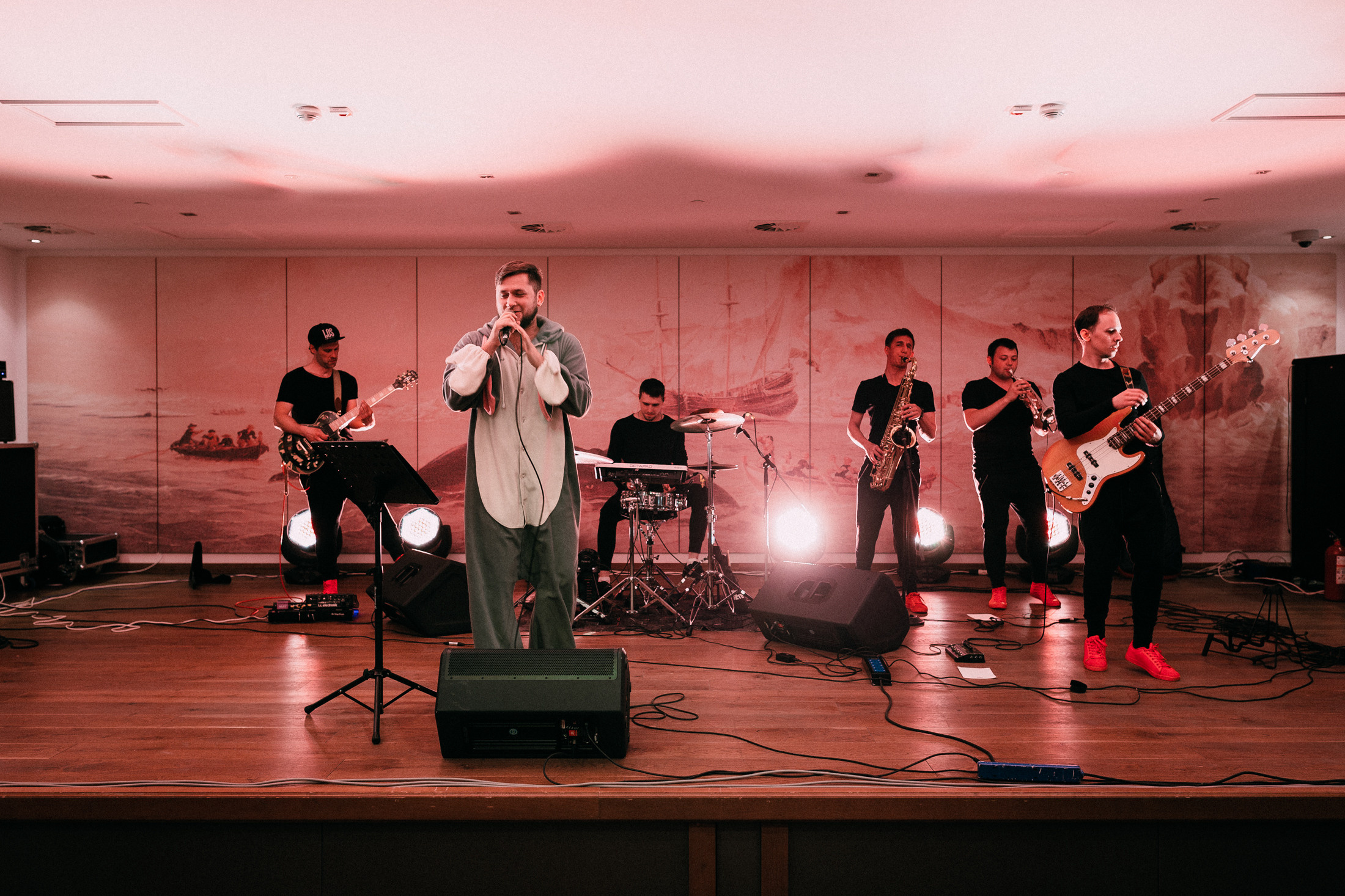 Съёмка в Сочи. Фотограф — Москва — Артем Гончаренко