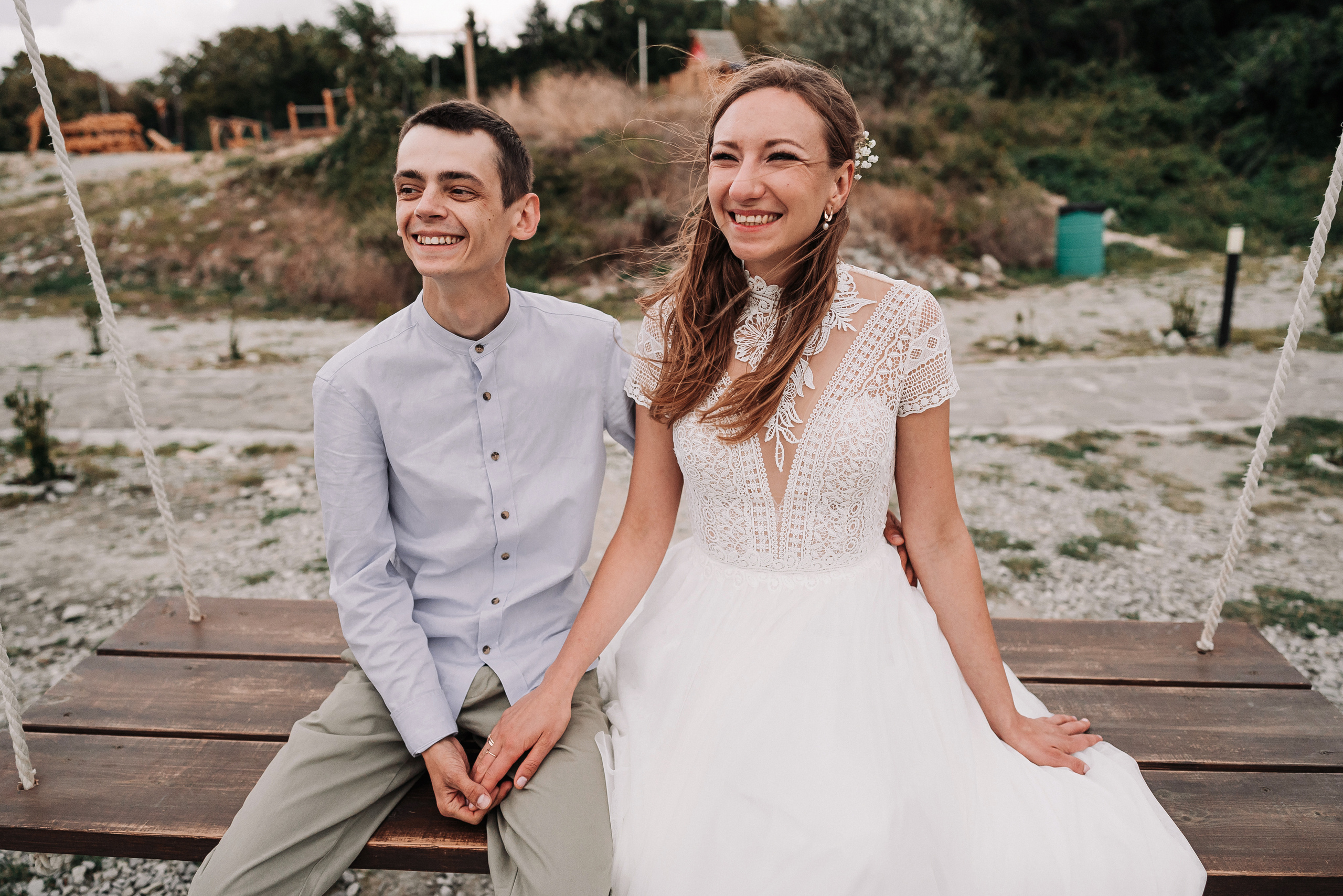 Эмоциональный взрыв