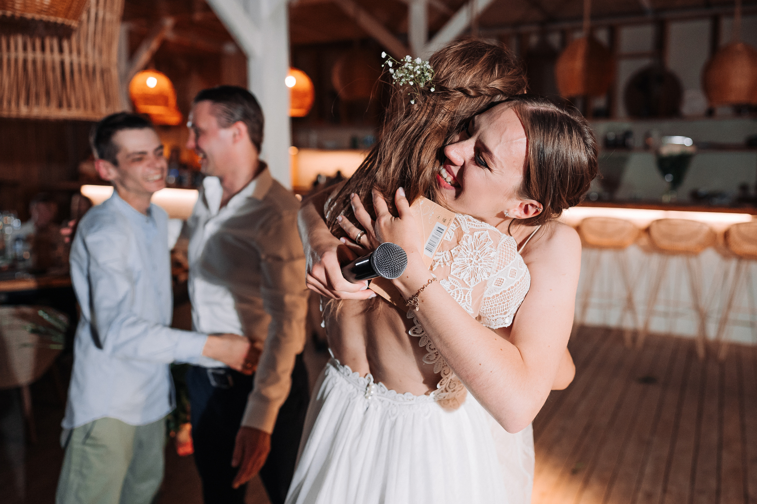 Эмоциональный взрыв