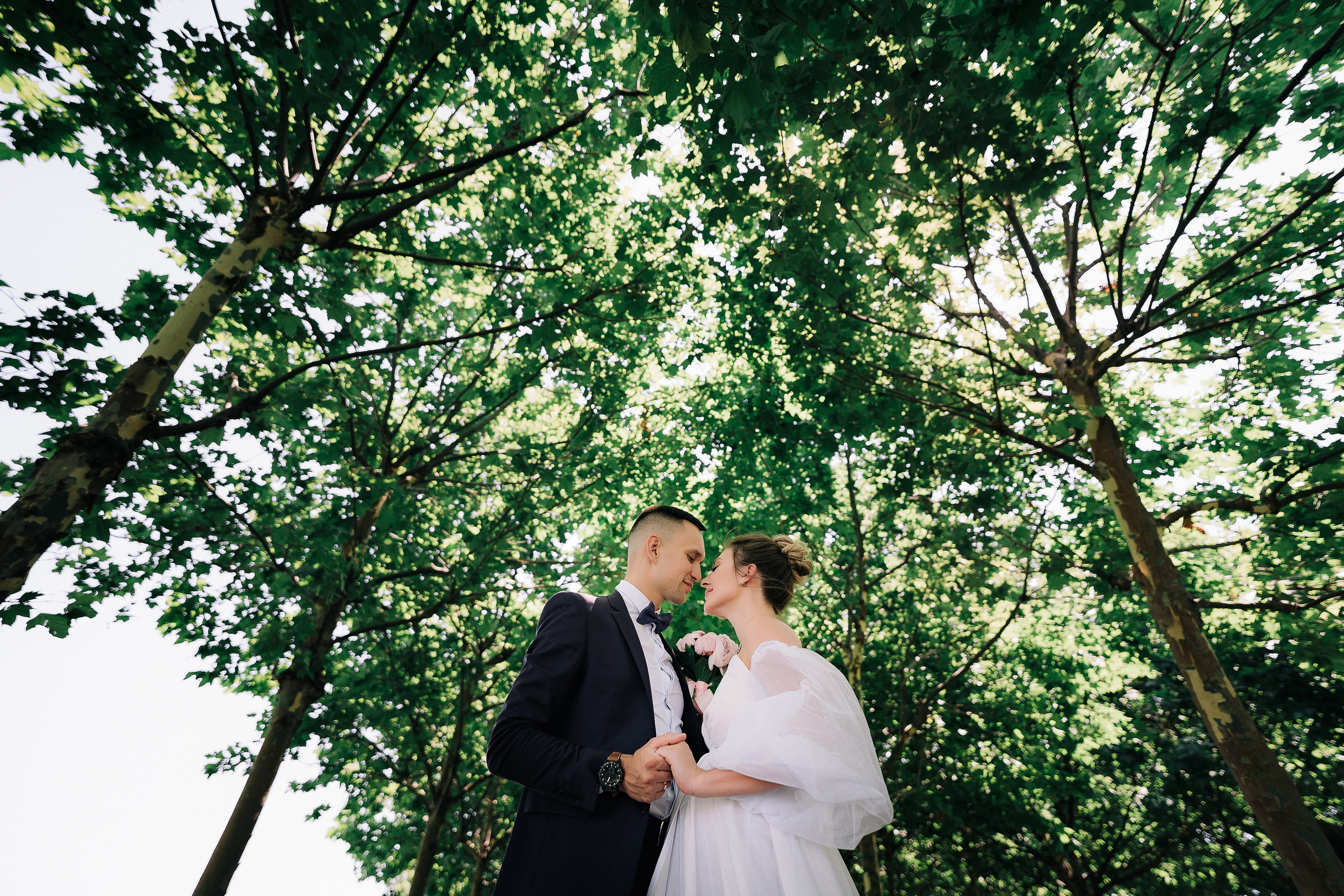 Фотограф в Москве