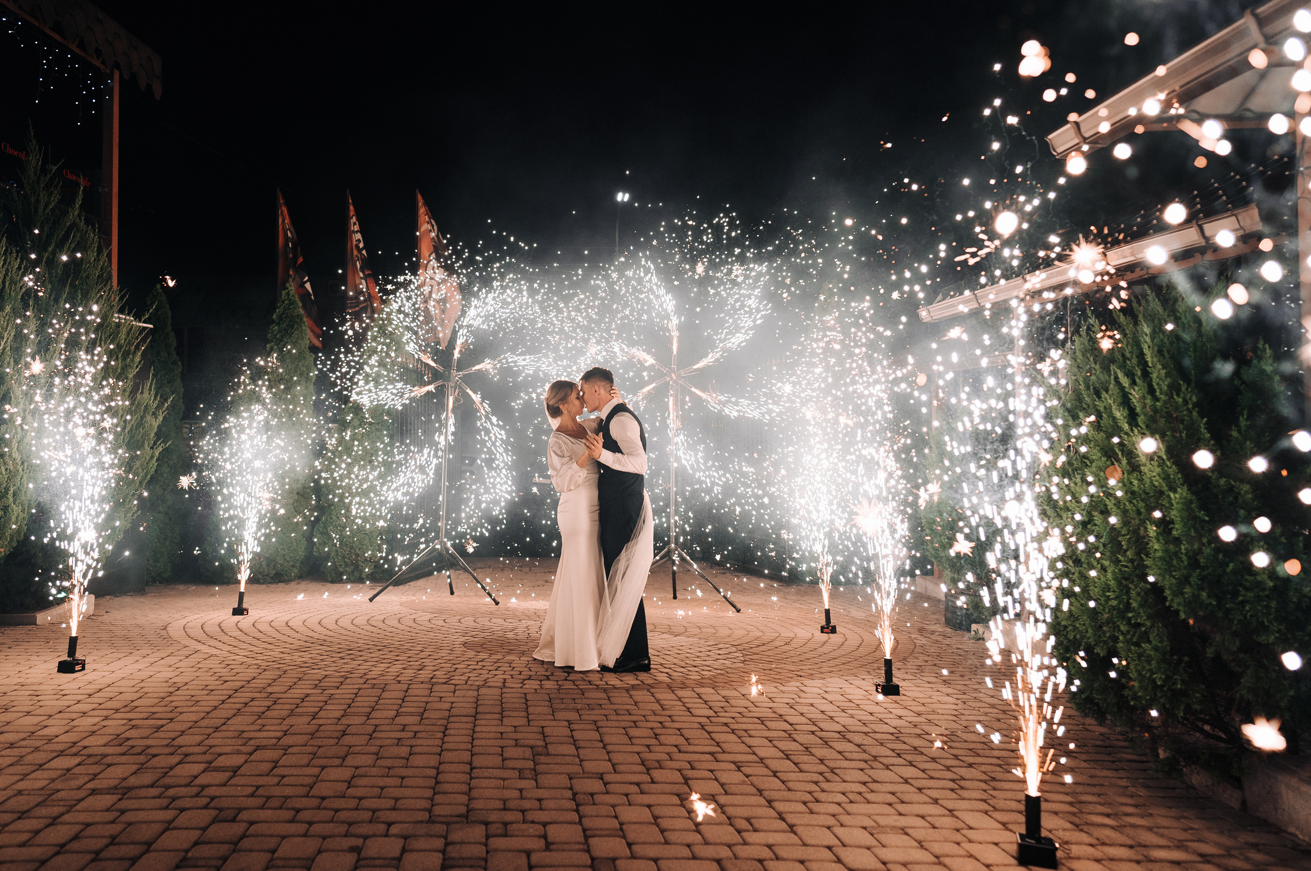 Нежность и веселье. Фотограф — Москва — Артем Гончаренко