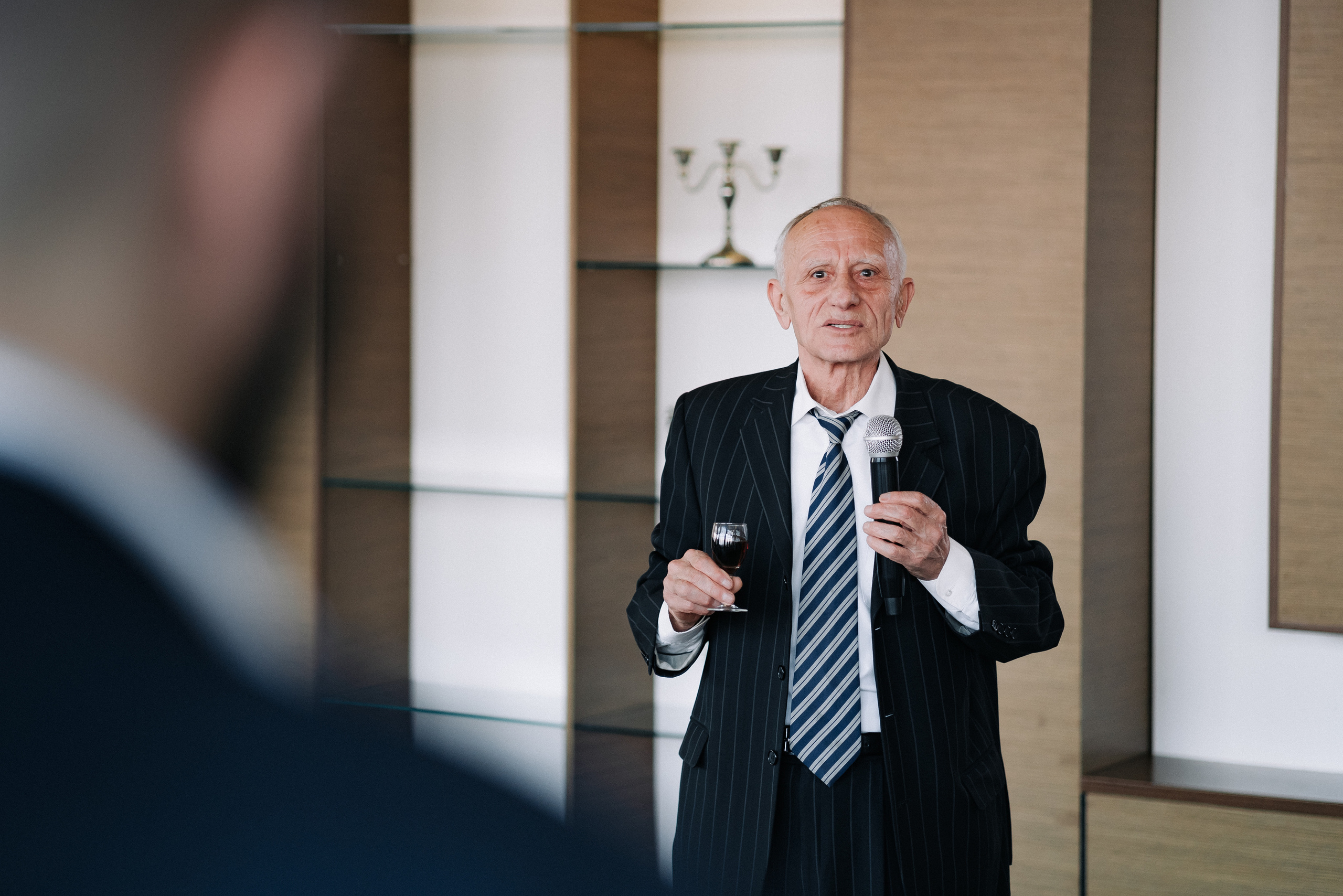 Свадьба в Москве. Фотограф — Москва — Артем Гончаренко