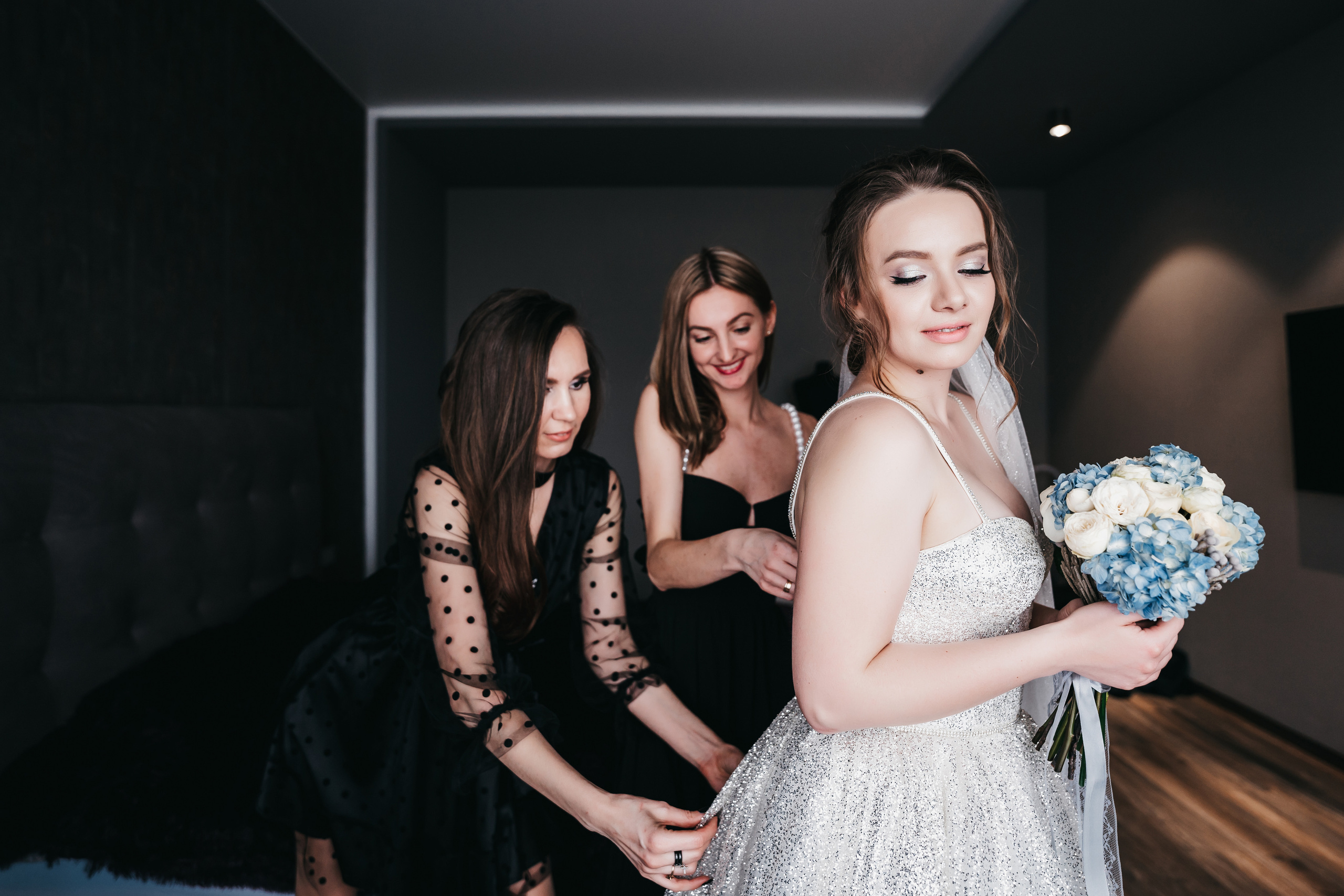 Свадьба в Новороссийске. Фотограф — Москва — Артем Гончаренко