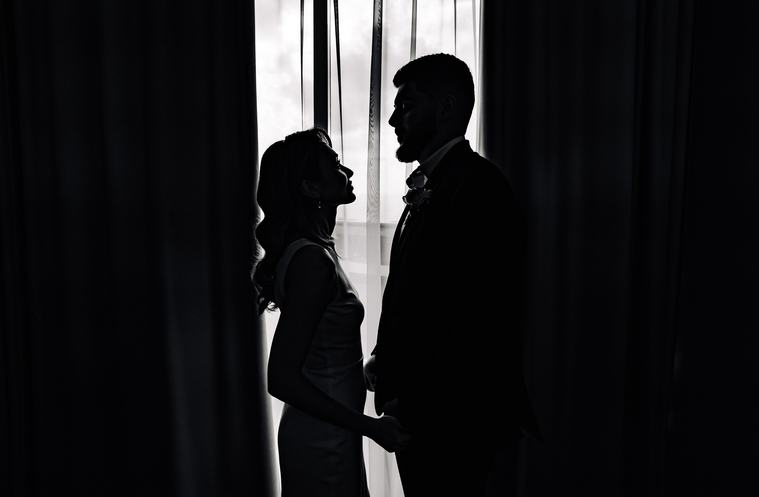 Свадьба в Москве. Фотограф — Москва — Артем Гончаренко