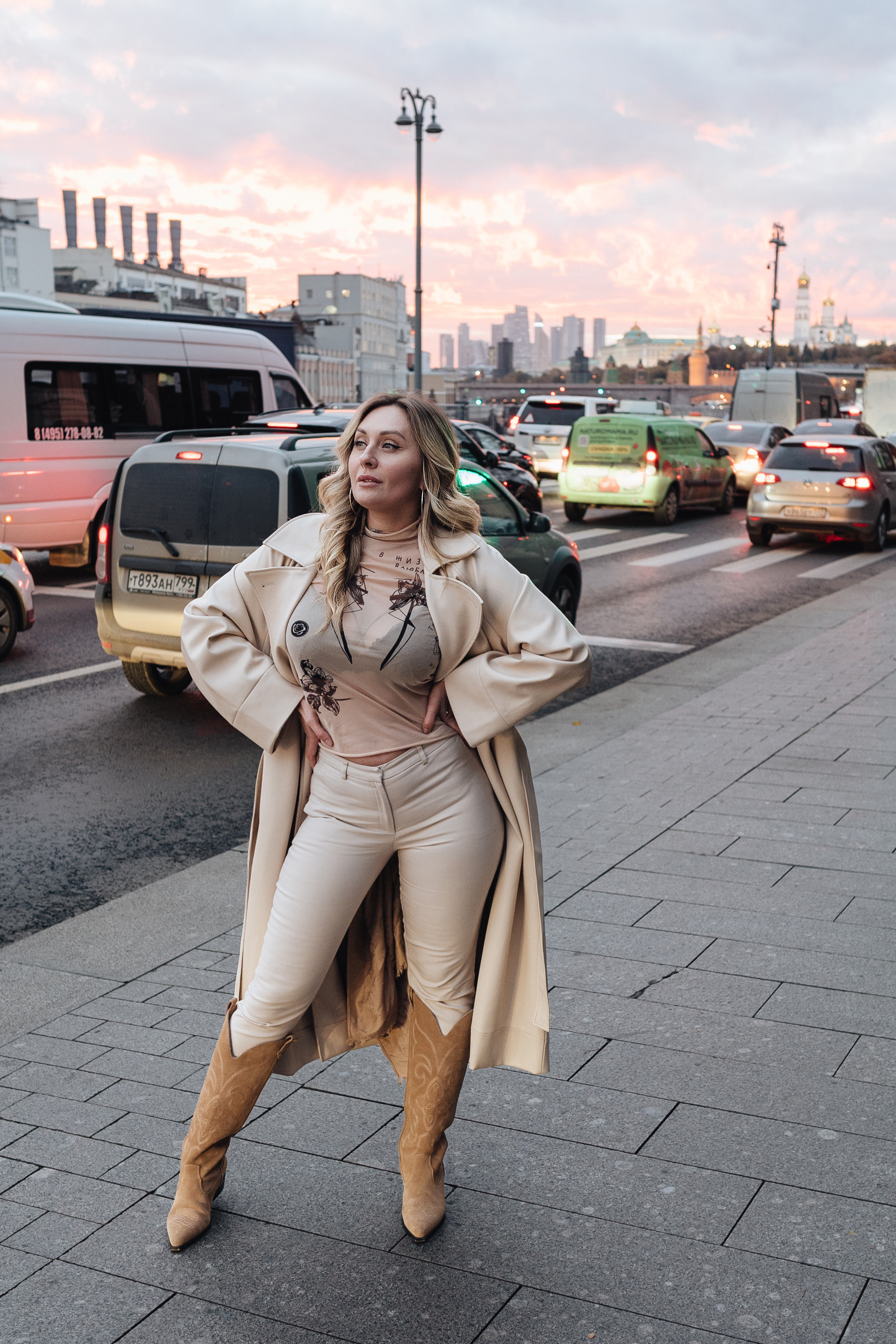 Фотограф Москвы. Фотограф — Москва — Артем Гончаренко