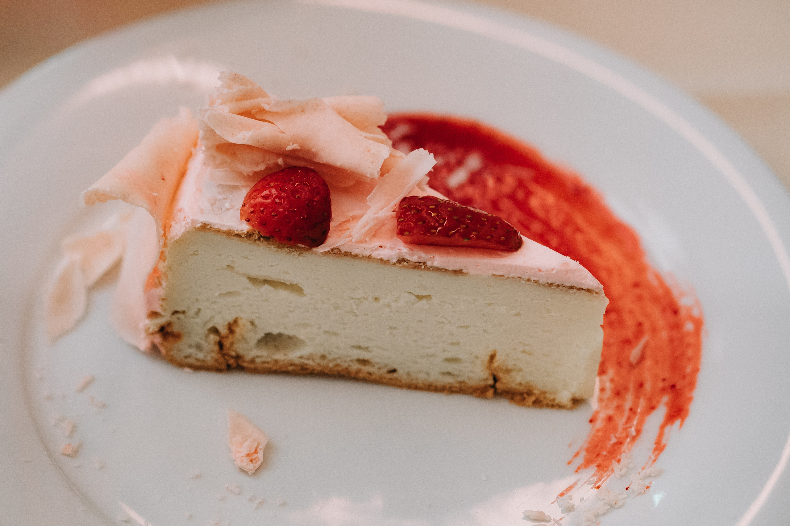 Съемка в отеле