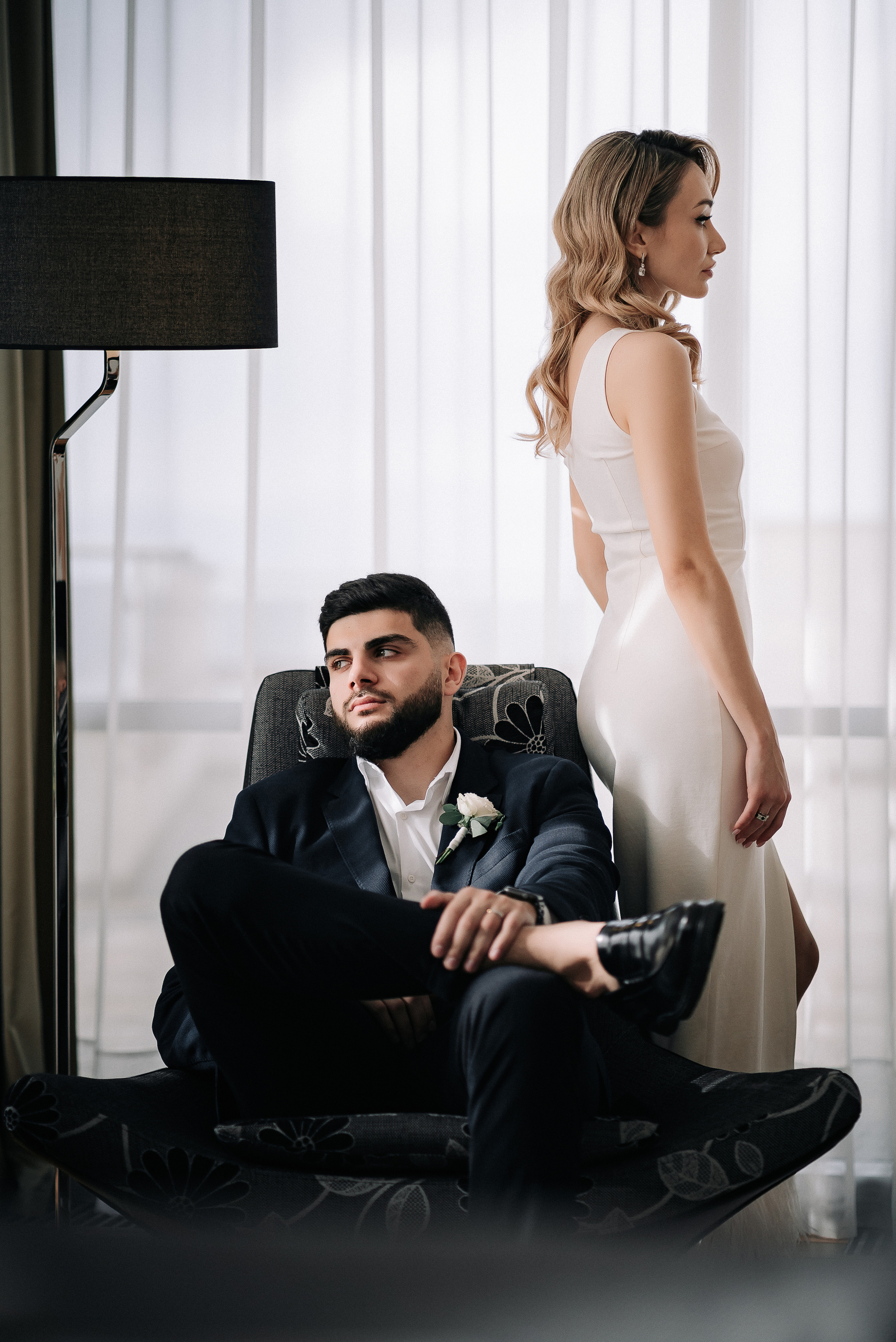 Свадьба в Москве. Фотограф — Москва — Артем Гончаренко