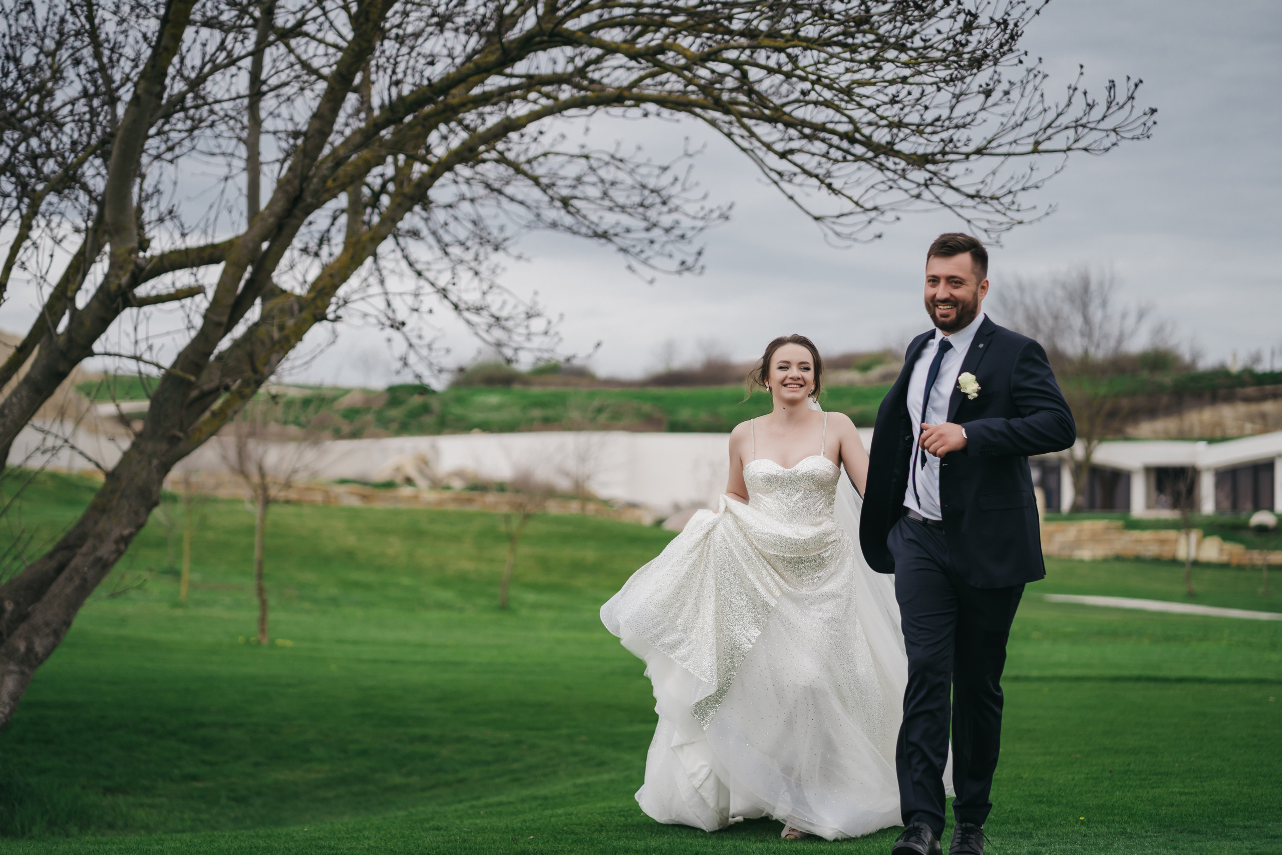 Свадьба в Новороссийске. Фотограф — Москва — Артем Гончаренко