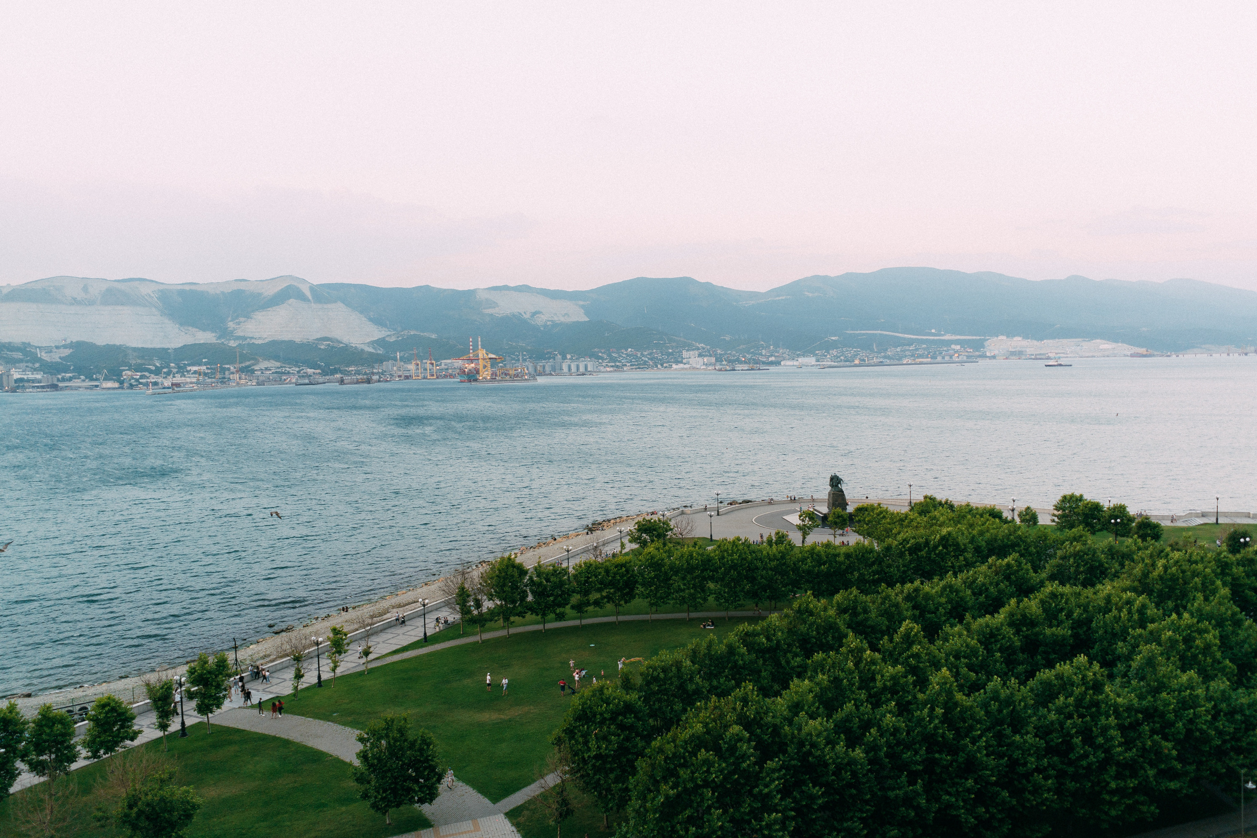 Съёмка конференции. Фотограф — Москва — Артем Гончаренко