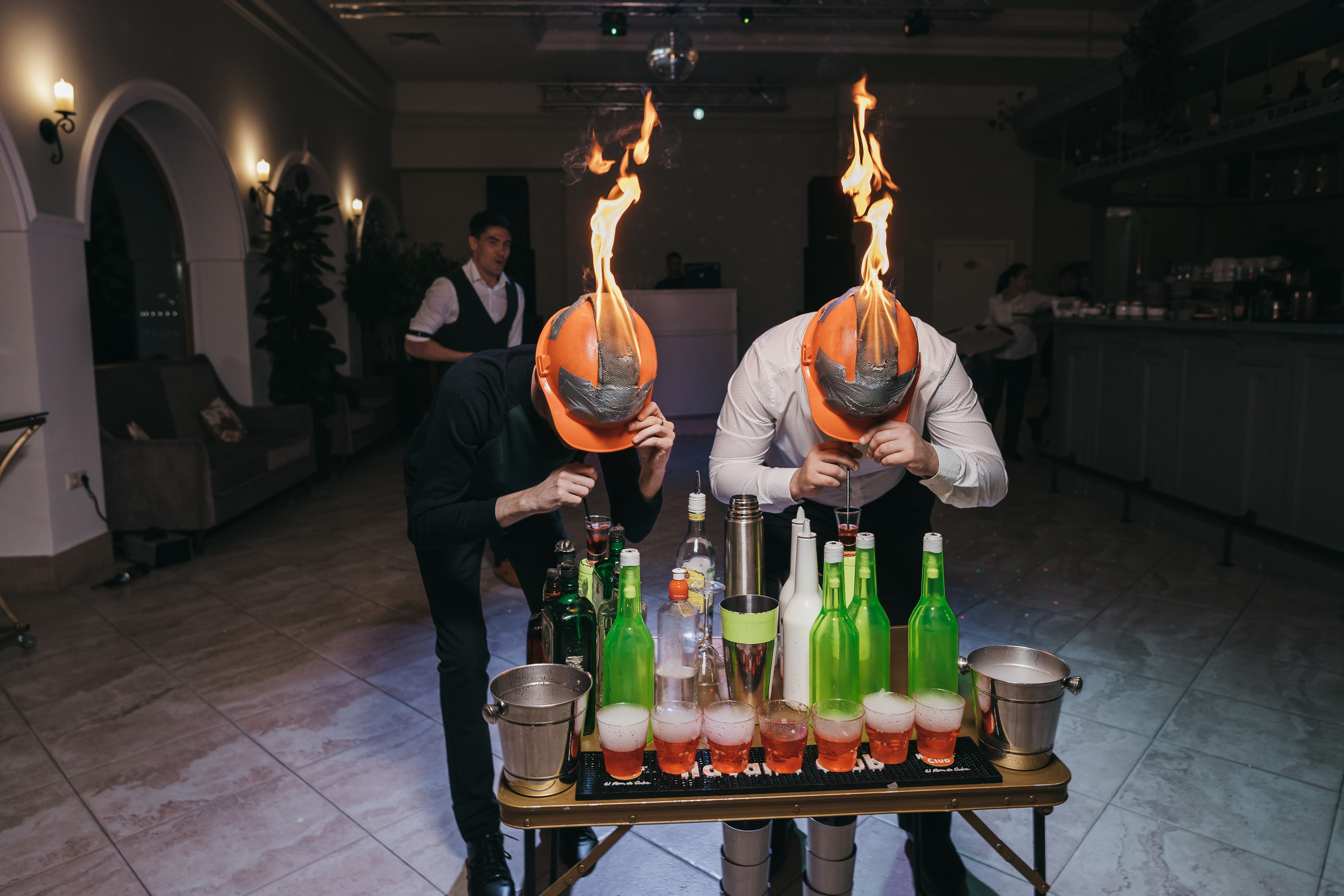 Свадьба в Новороссийске. Фотограф — Москва — Артем Гончаренко