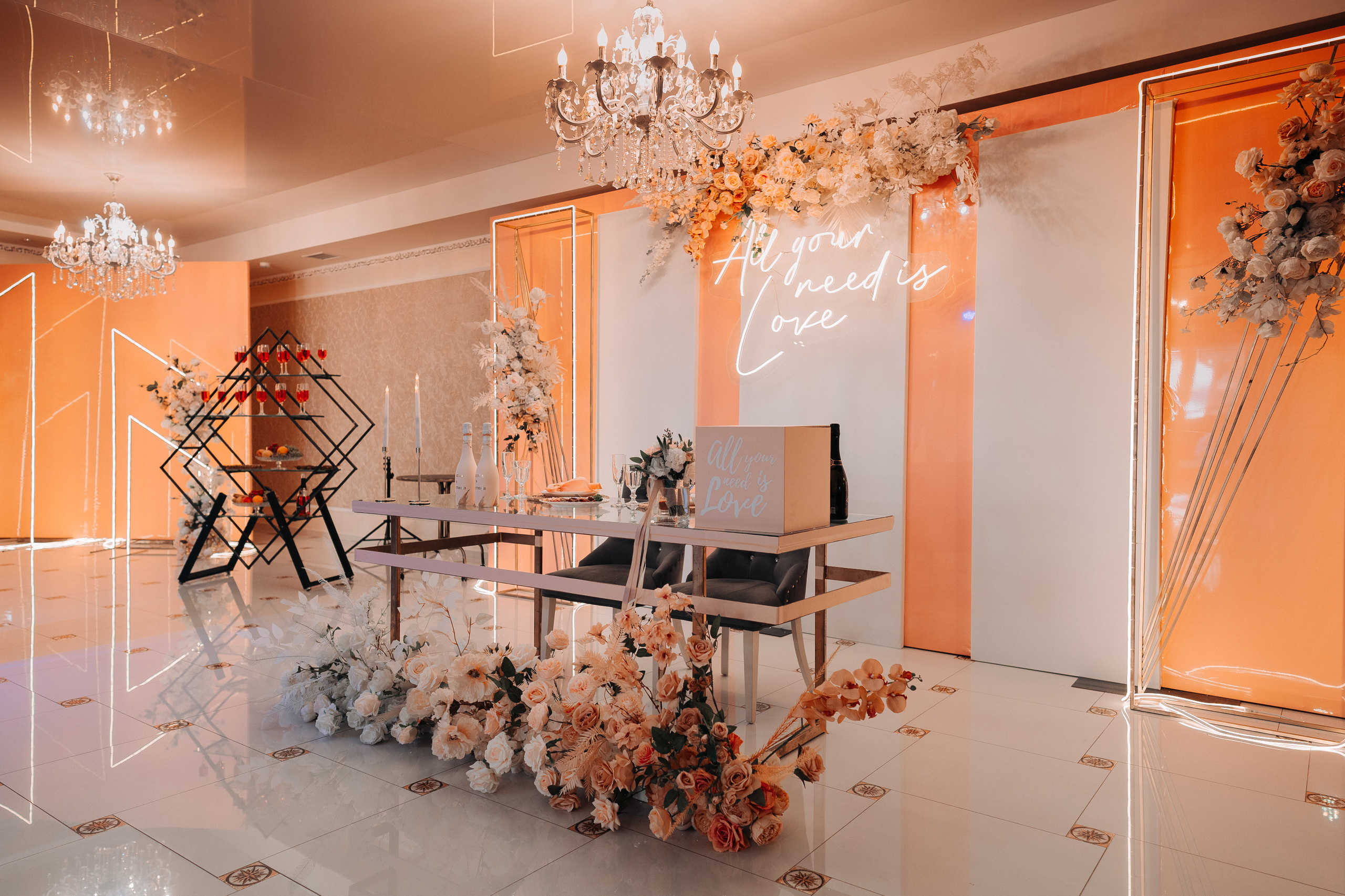 Нежность и веселье. Фотограф — Москва — Артем Гончаренко