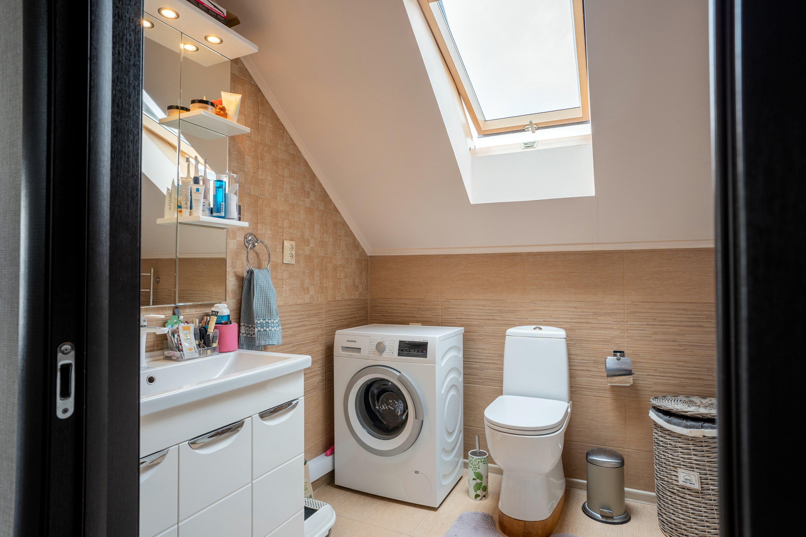 Интерьерная съёмка