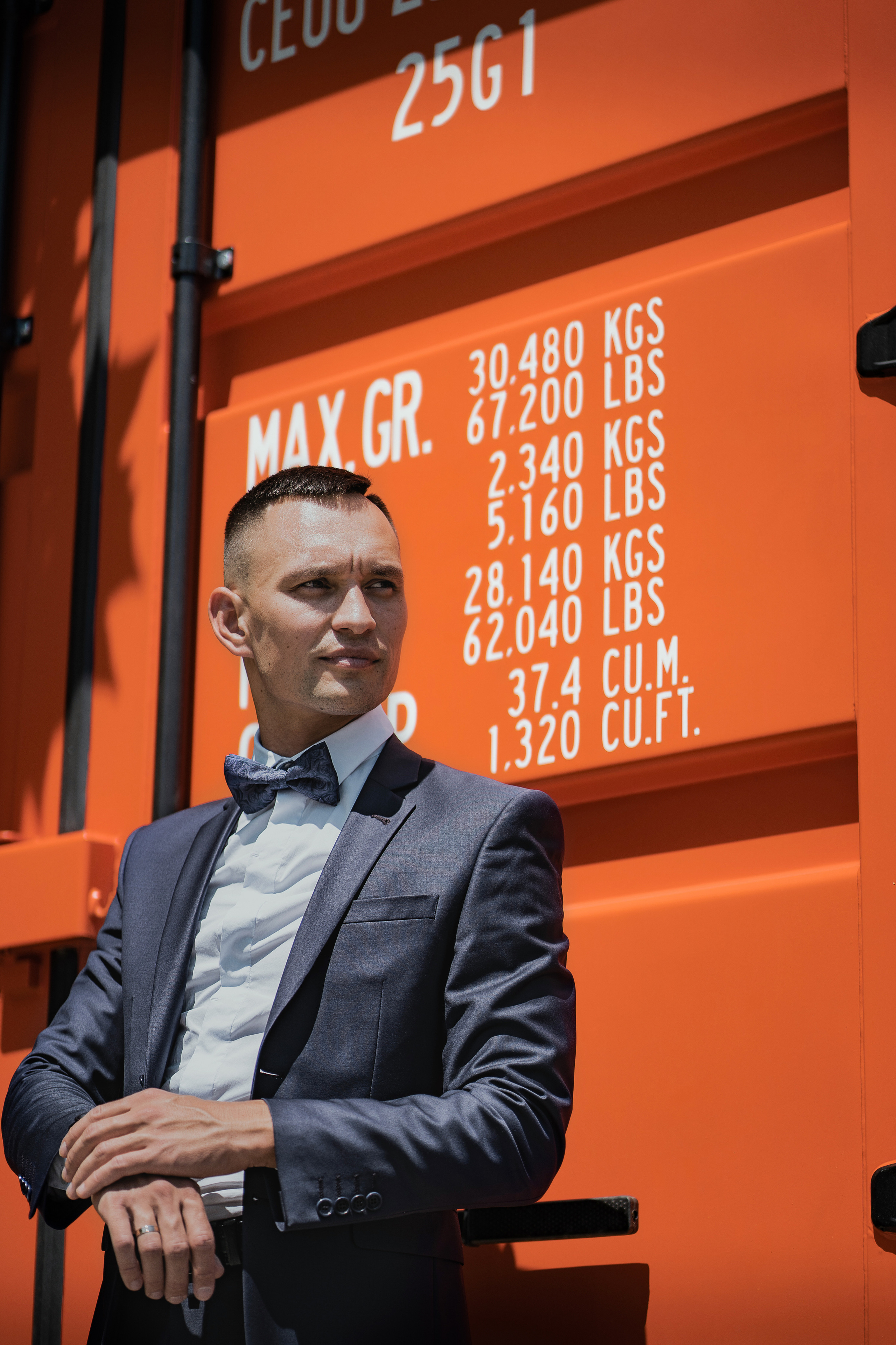 Фотограф в Москве