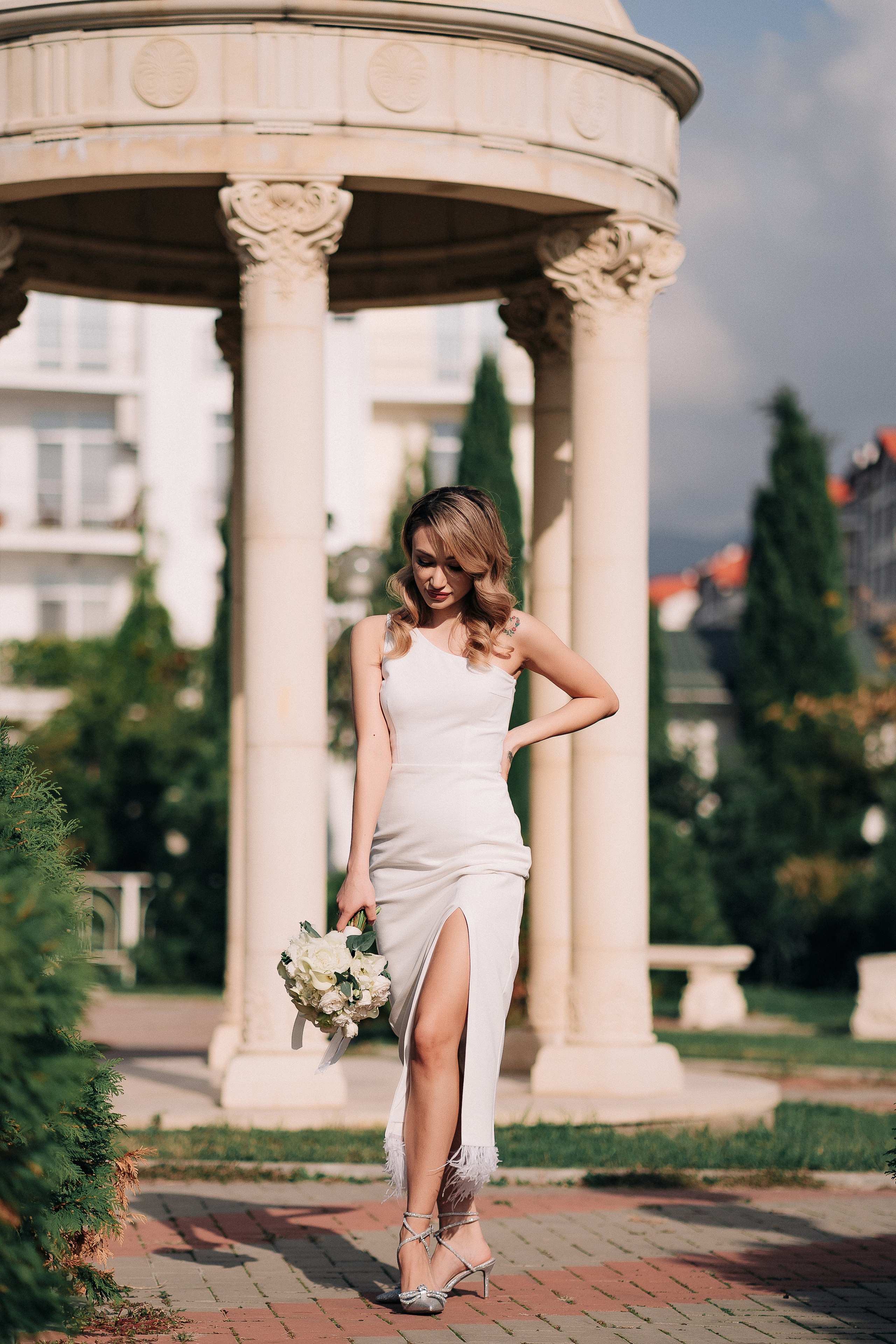 Свадьба в Москве. Фотограф — Москва — Артем Гончаренко