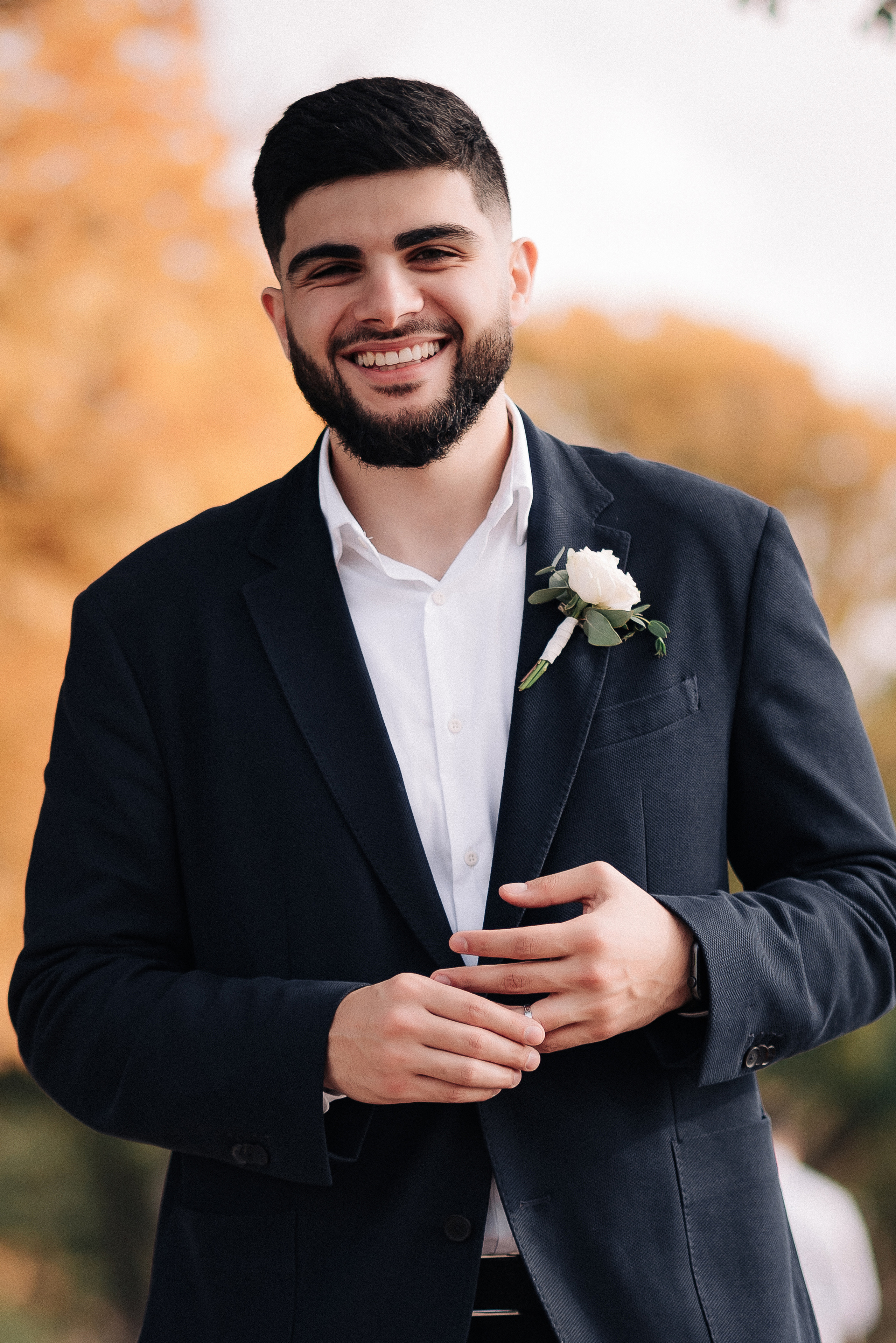 Свадьба в Москве. Фотограф — Москва — Артем Гончаренко