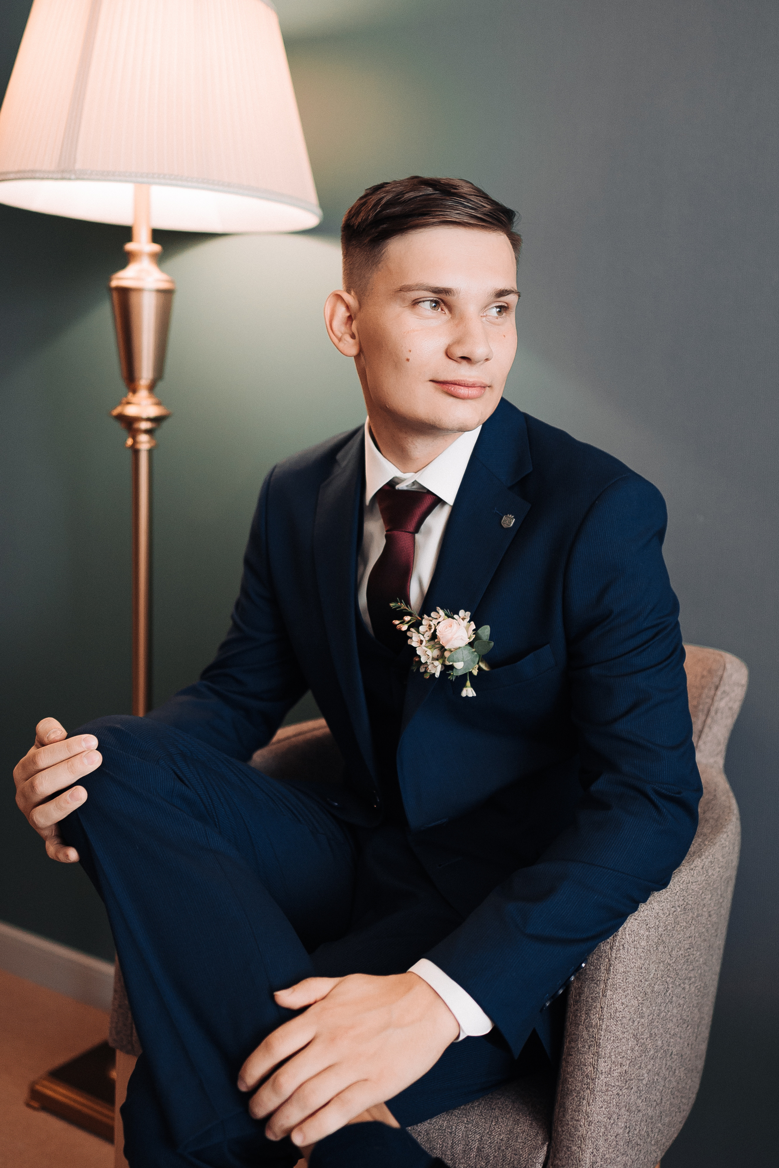 Нежность и веселье. Фотограф — Москва — Артем Гончаренко