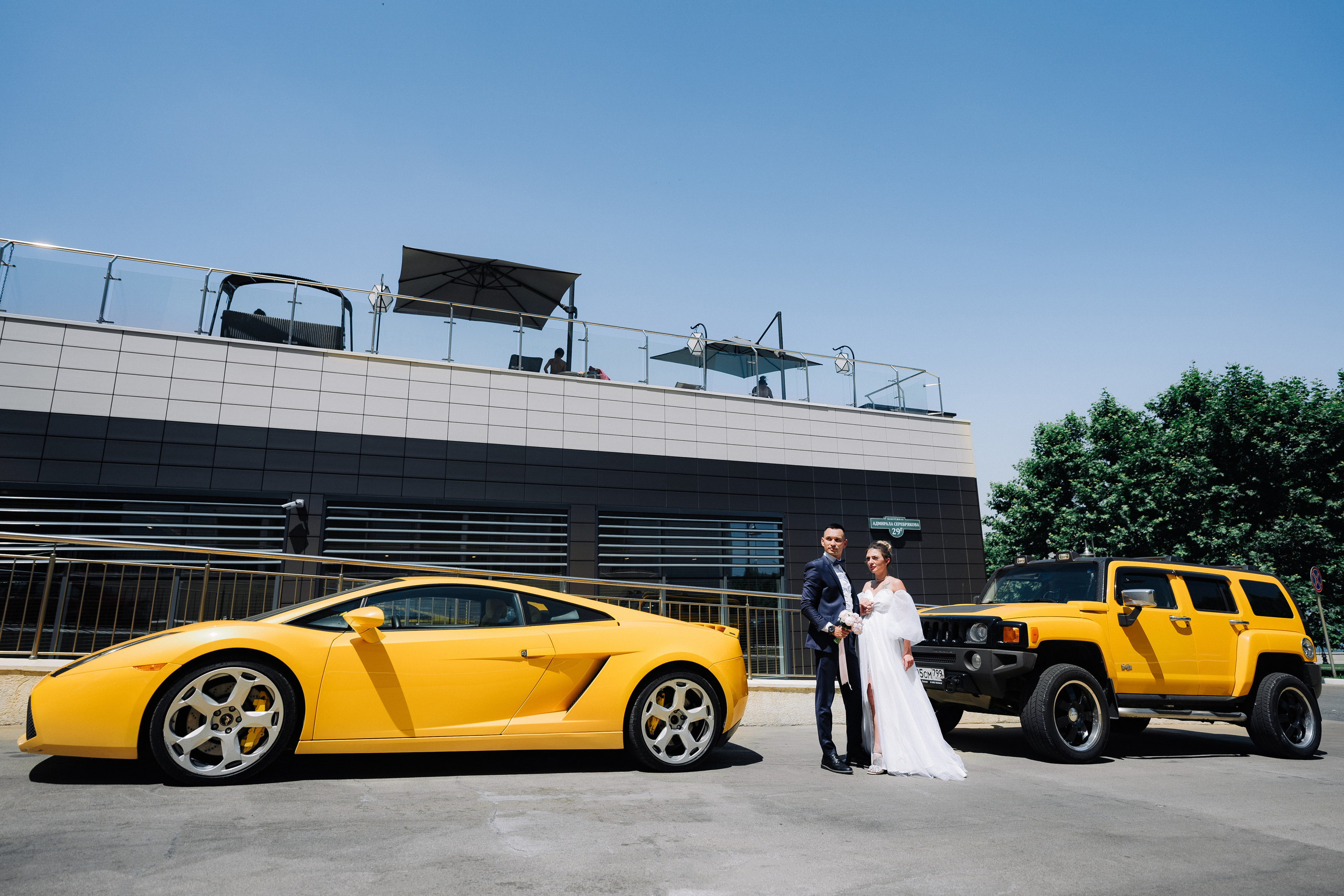 Фотограф в Москве