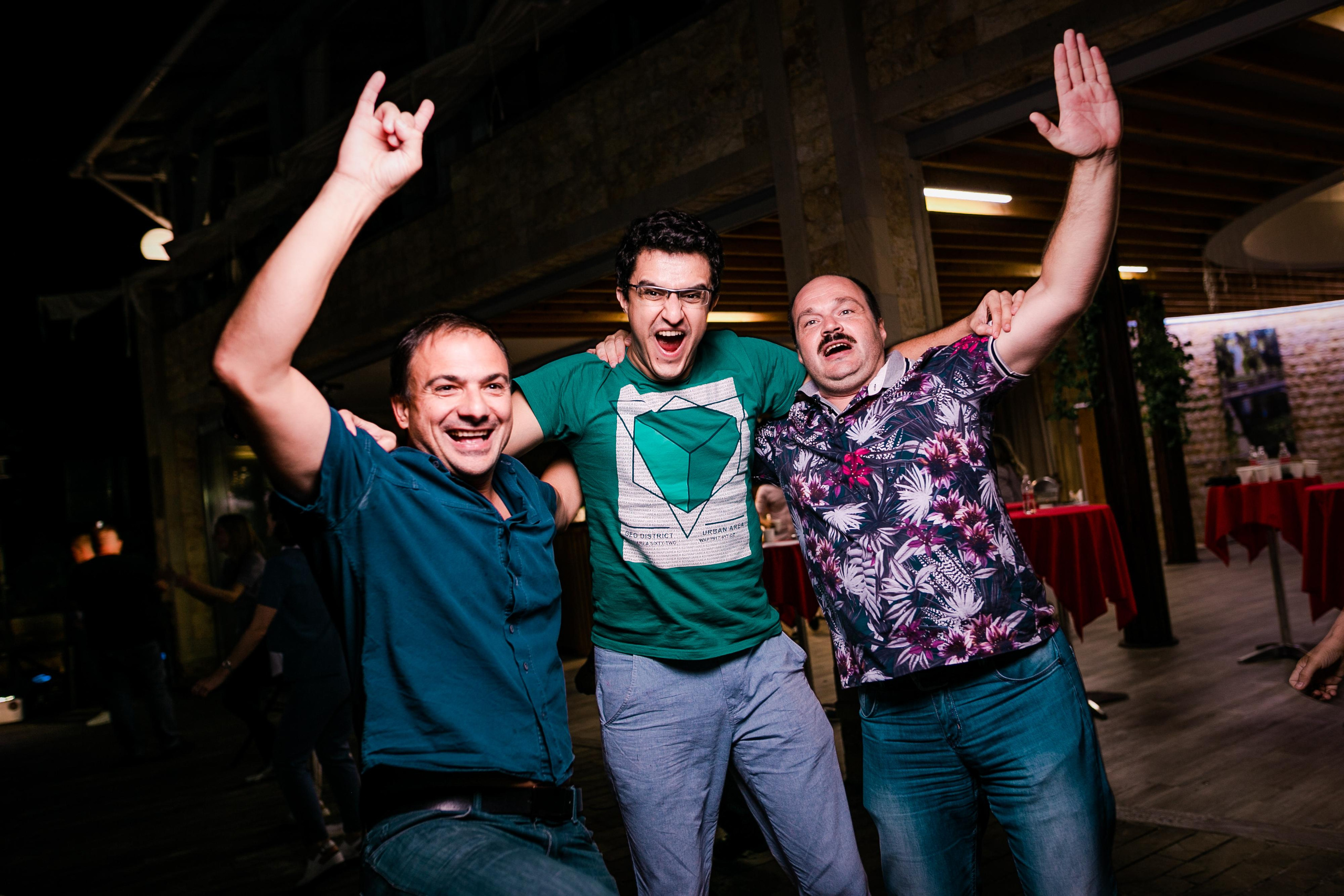 Выездные фотосессии