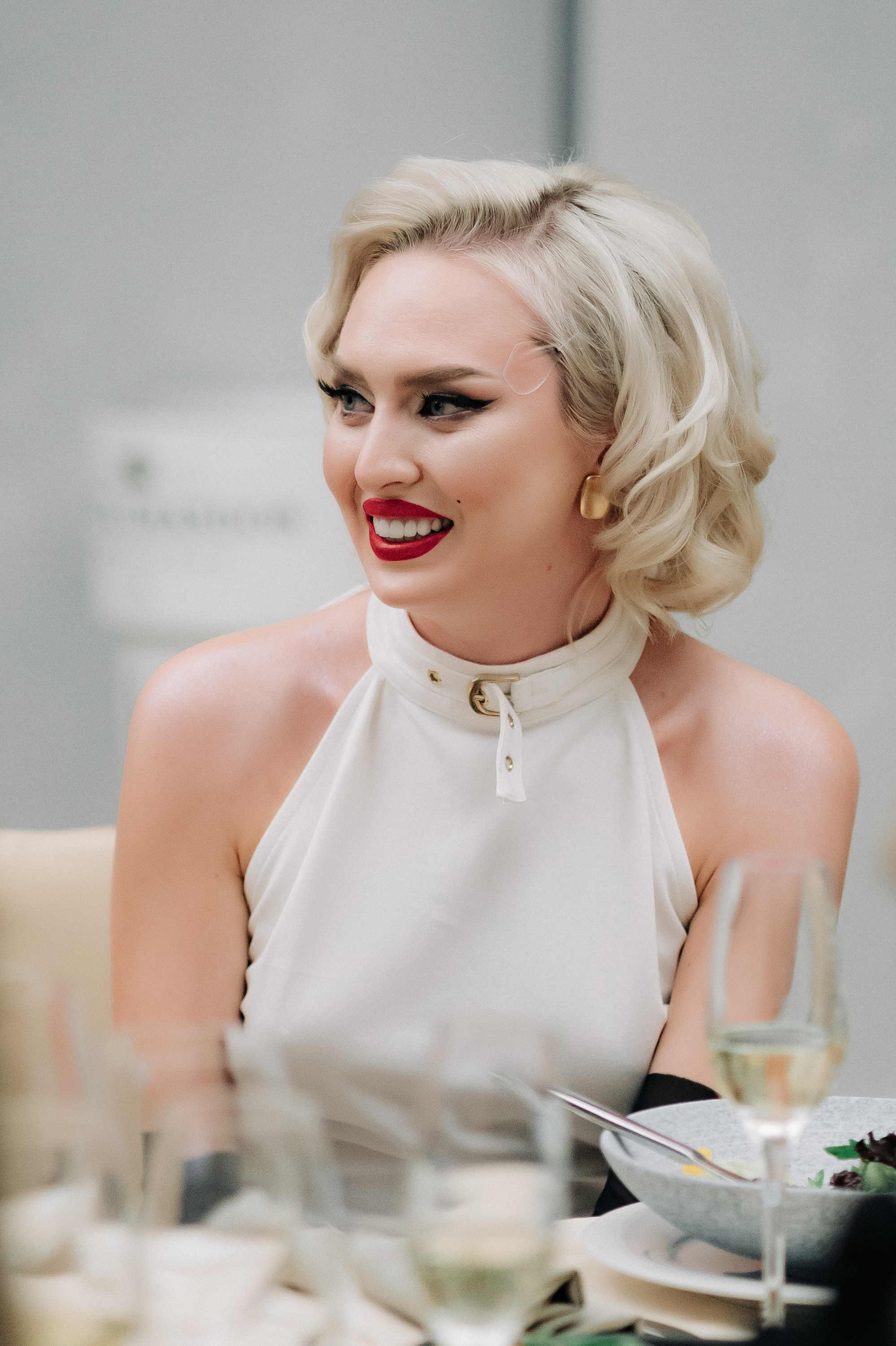 Съемка в отеле