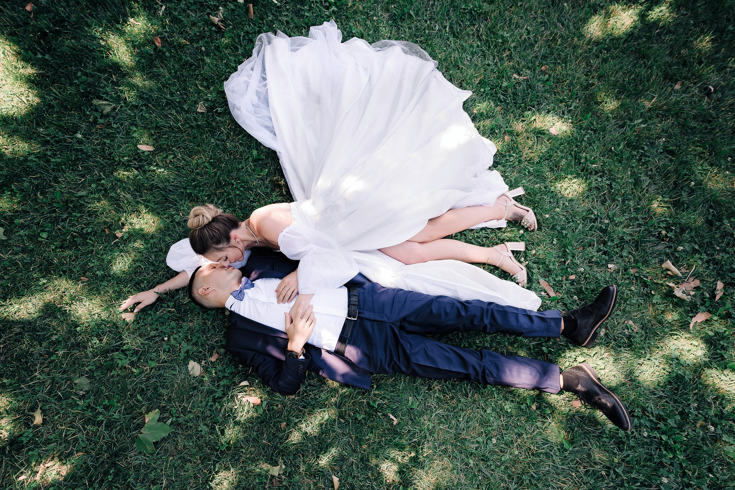 Фотограф в Москве