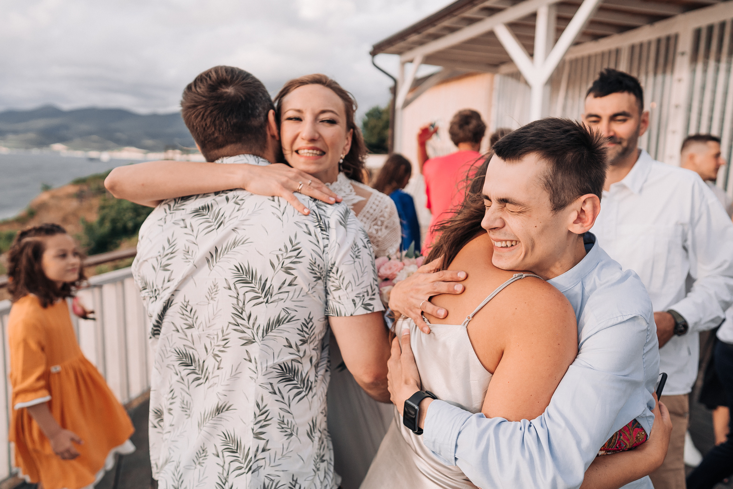 Эмоциональный взрыв