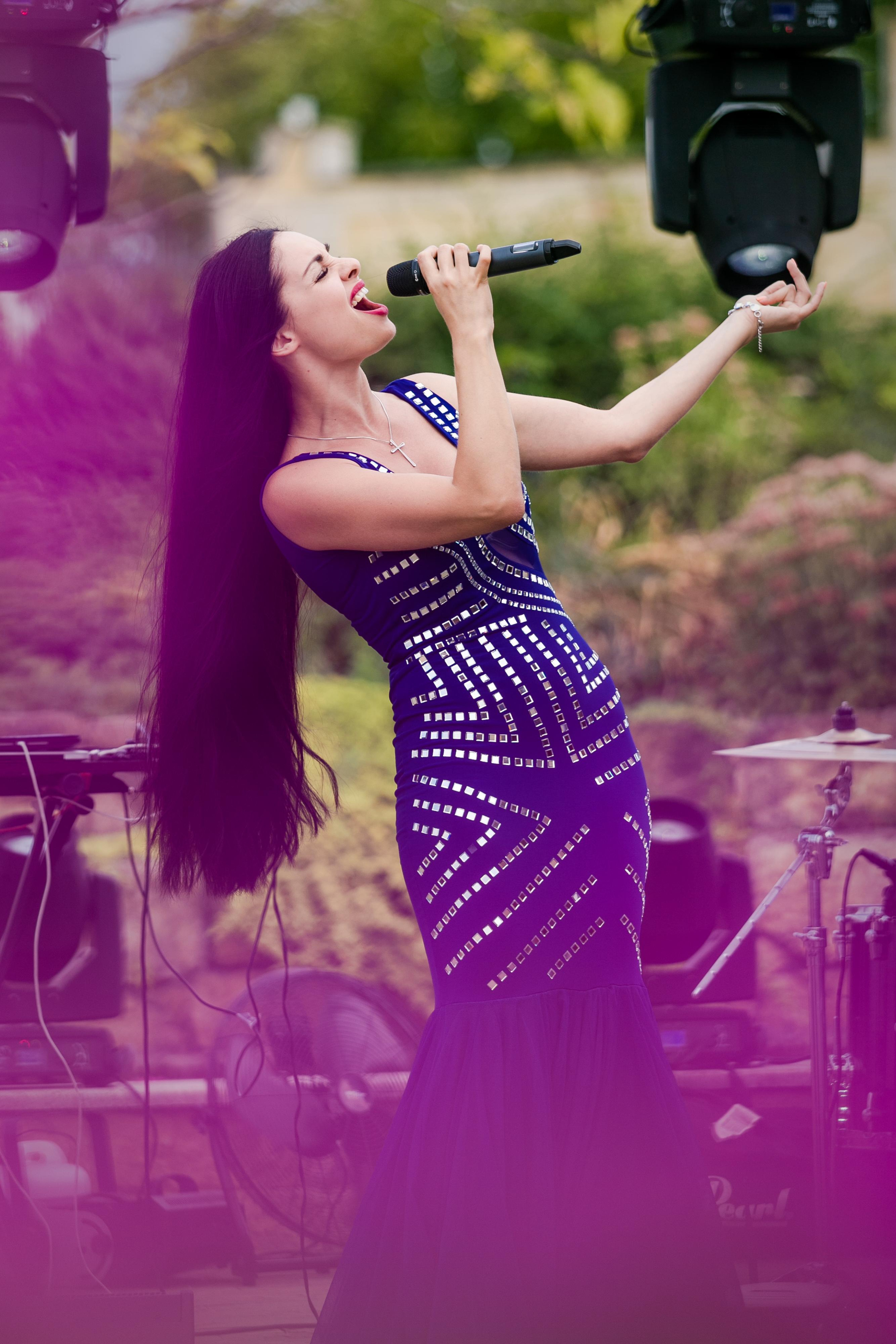 Выездные фотосессии