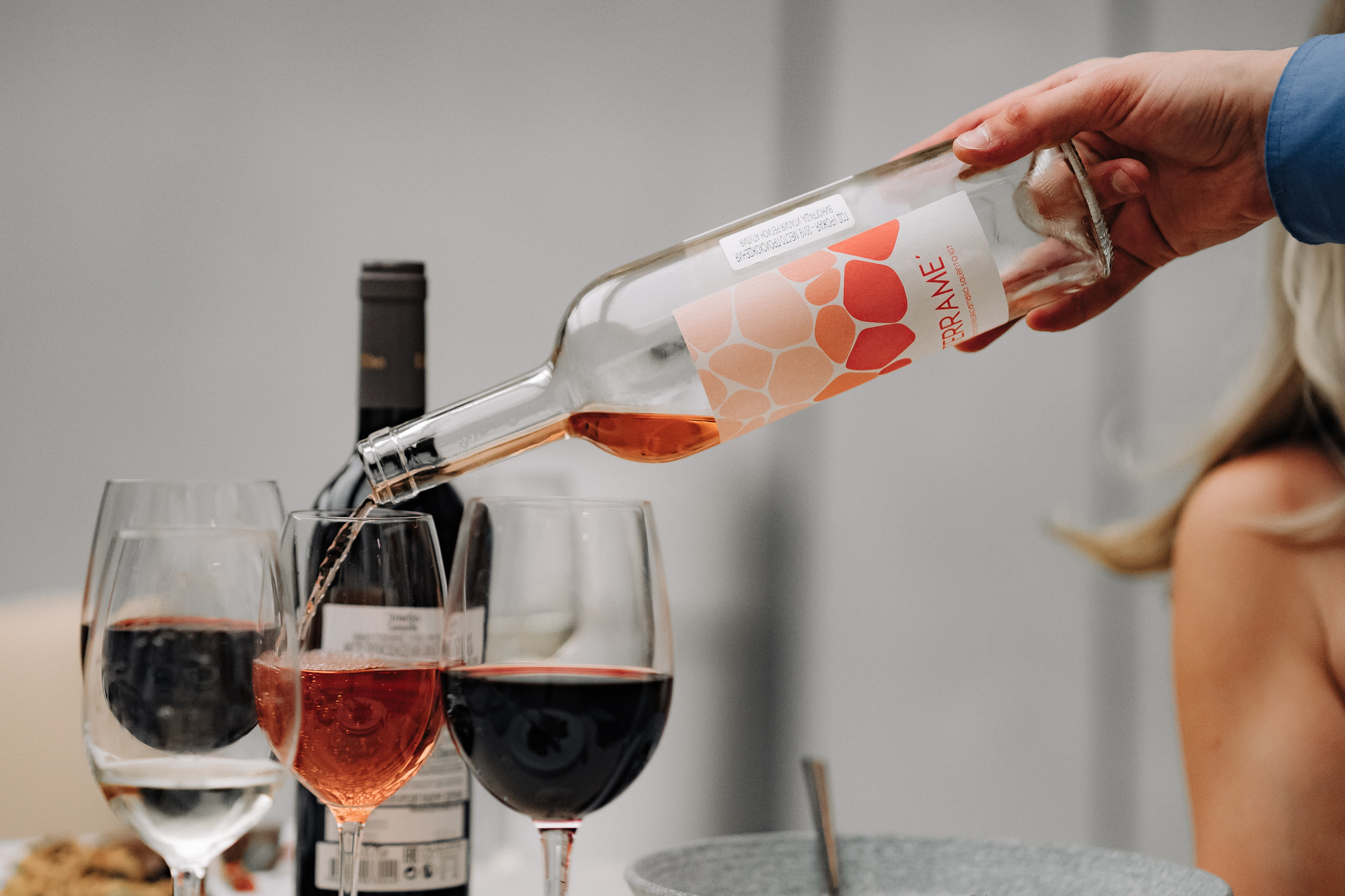 Съемка в отеле