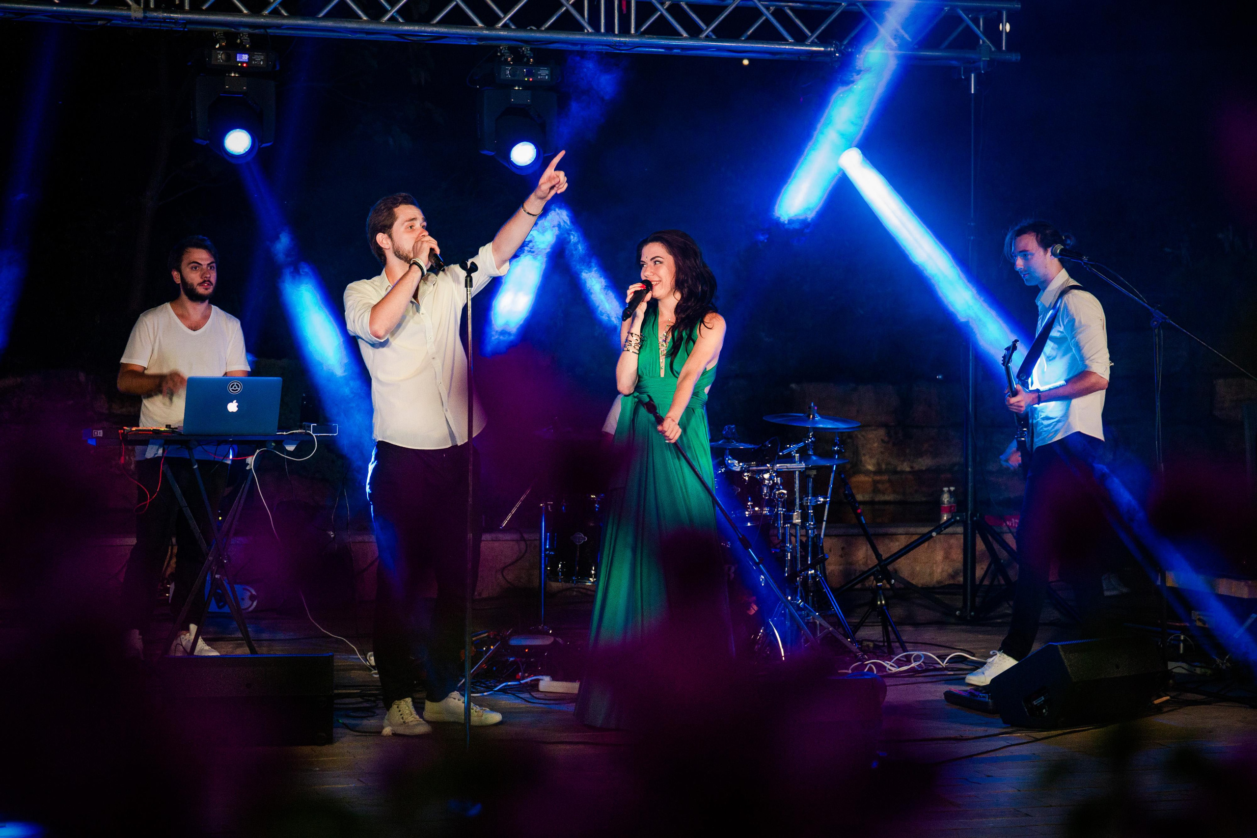 Выездные фотосессии