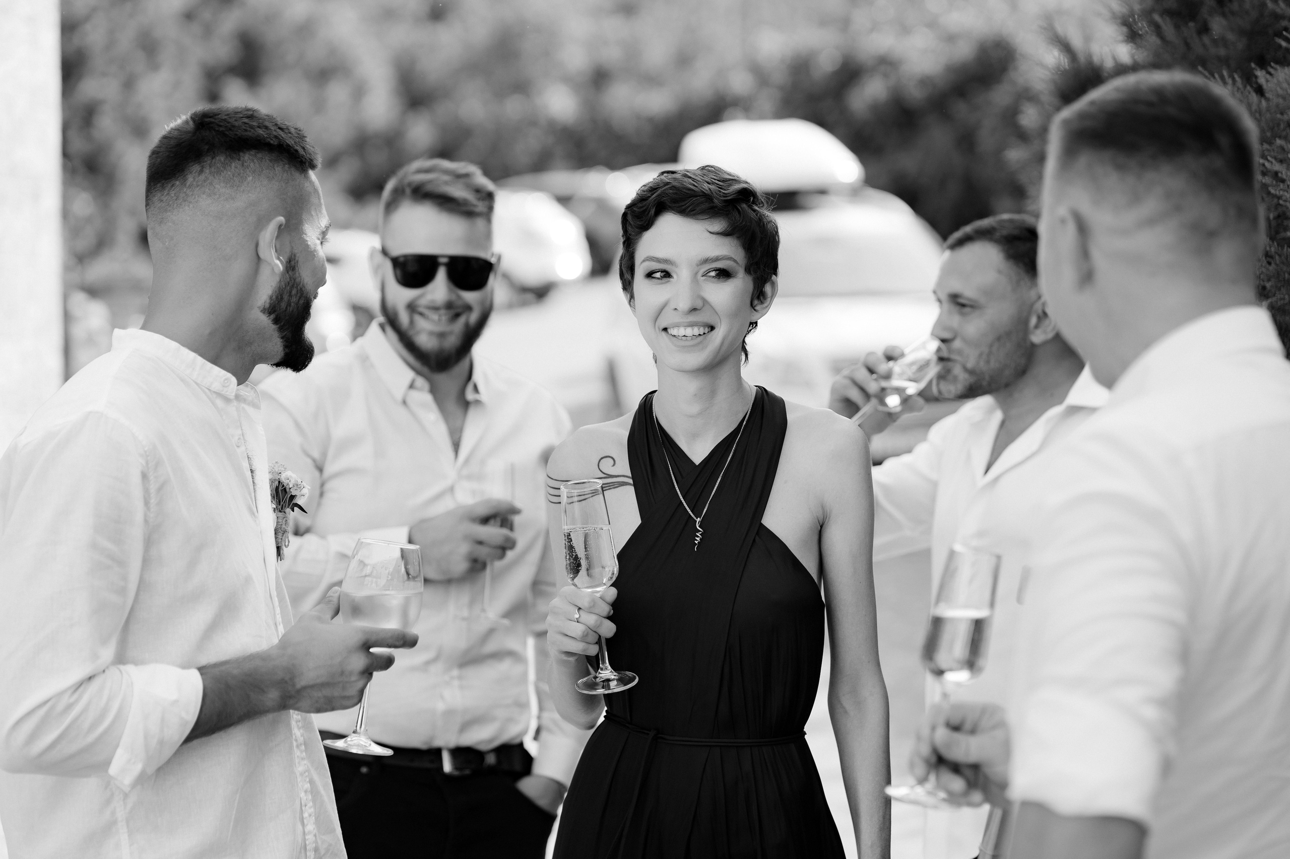 Street съёмка. Фотограф — Москва — Артем Гончаренко