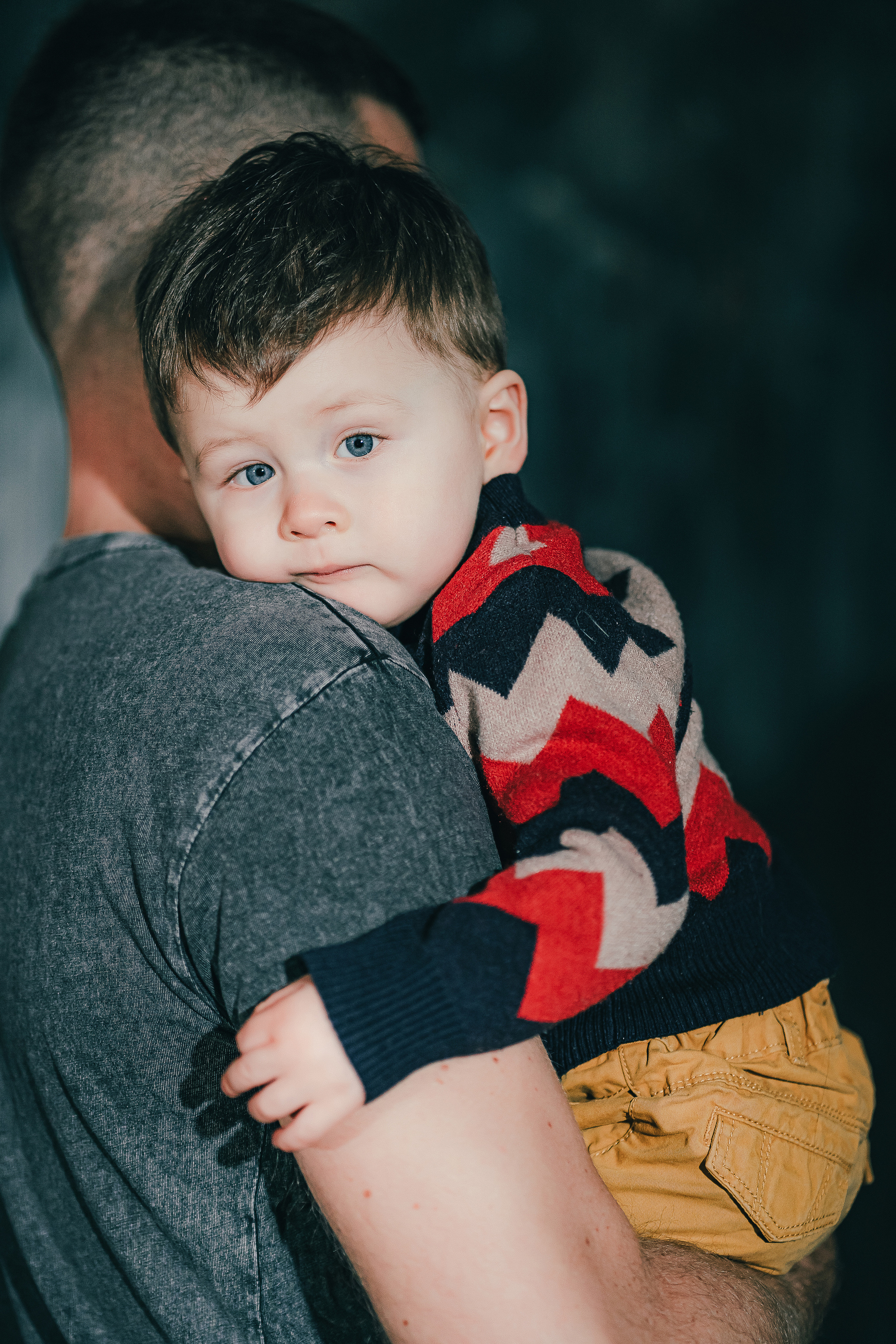 Фотосессия 1 год