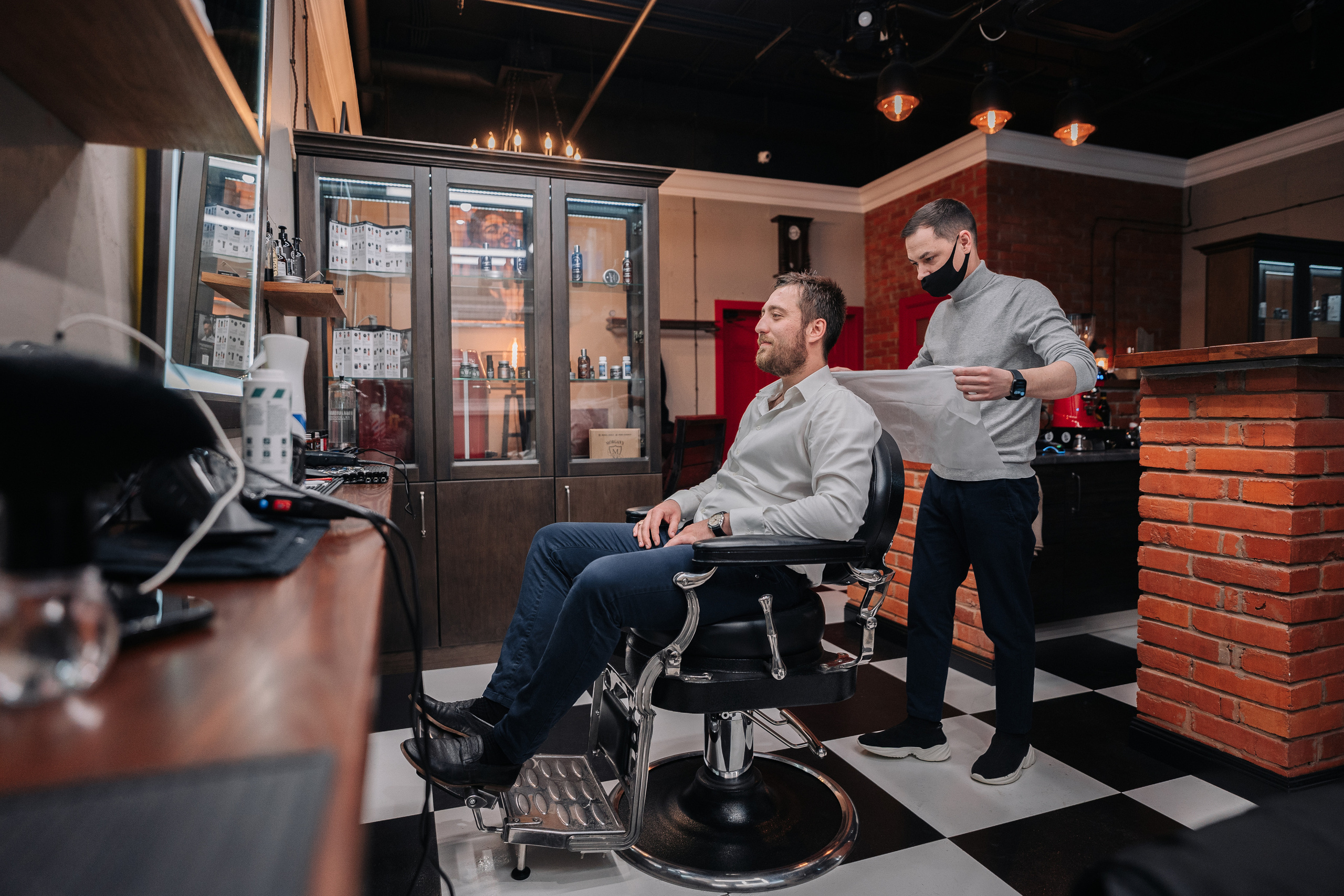 Свадьба в Новороссийске. Фотограф — Москва — Артем Гончаренко