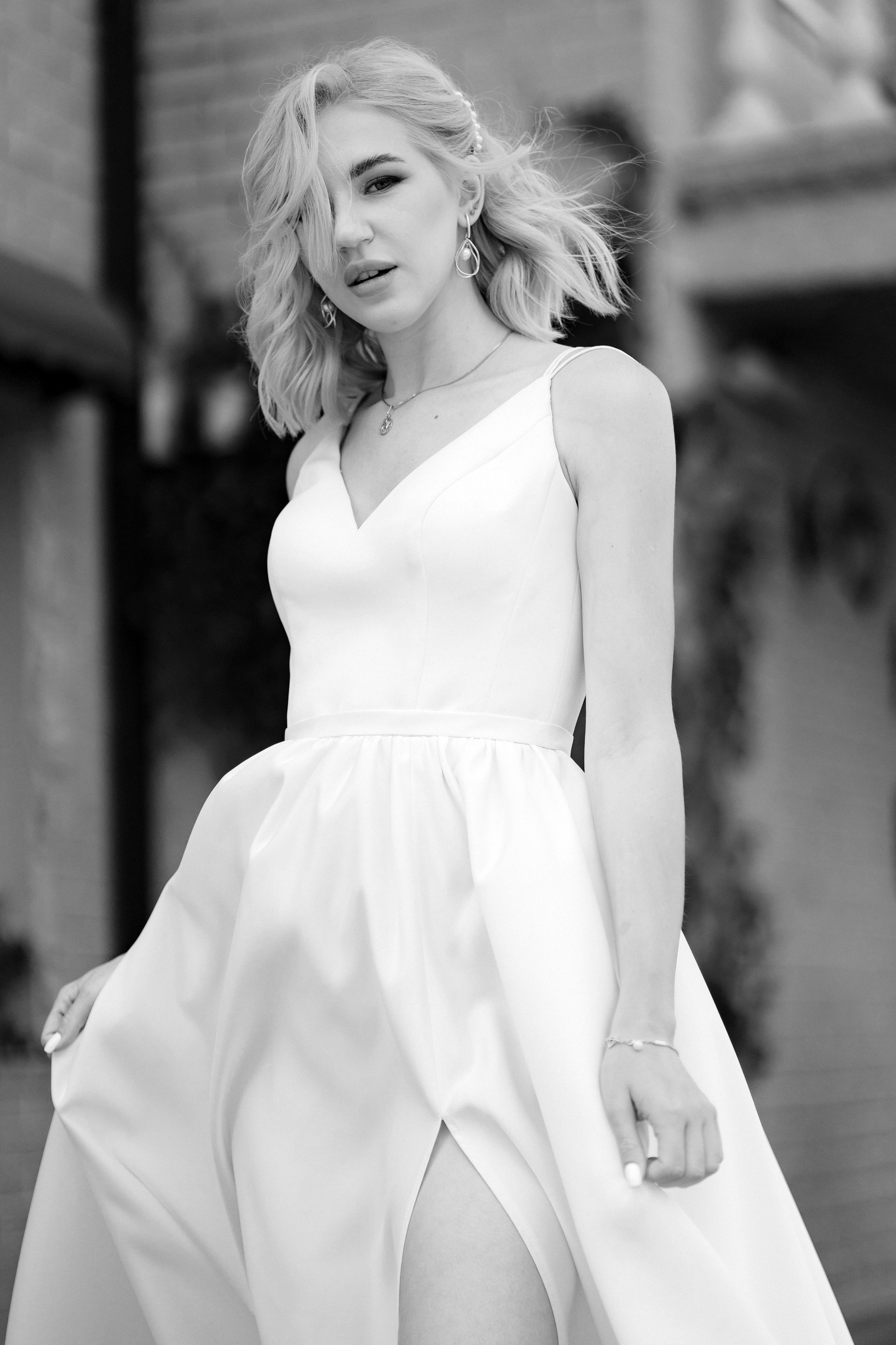 Street съёмка. Фотограф — Москва — Артем Гончаренко