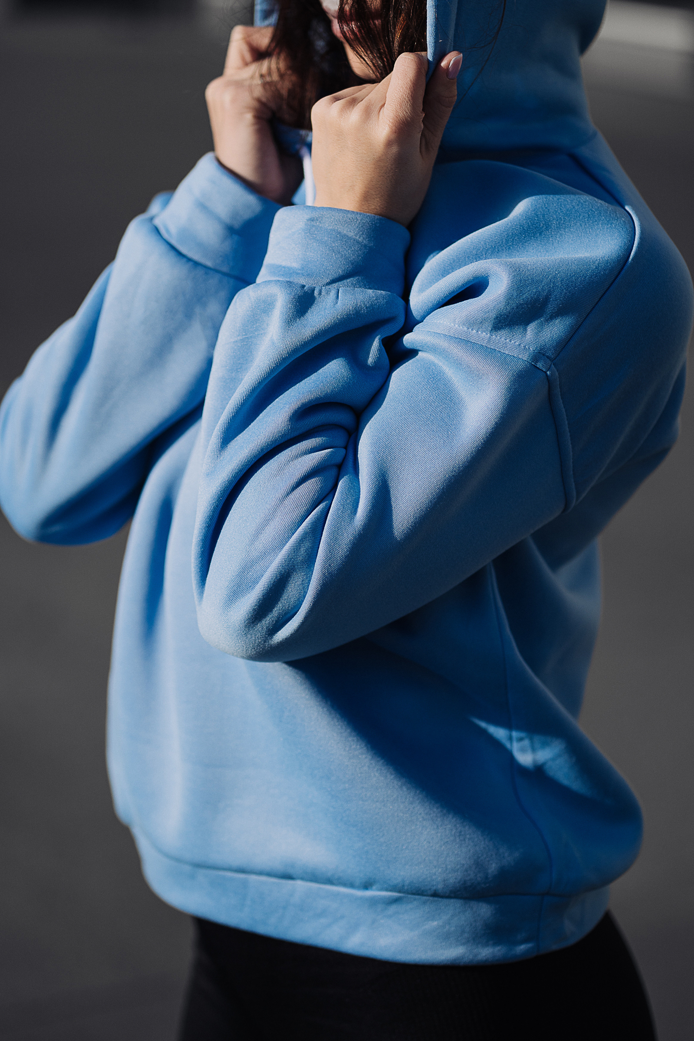 Съемка для Wb. Фотограф — Москва — Артем Гончаренко