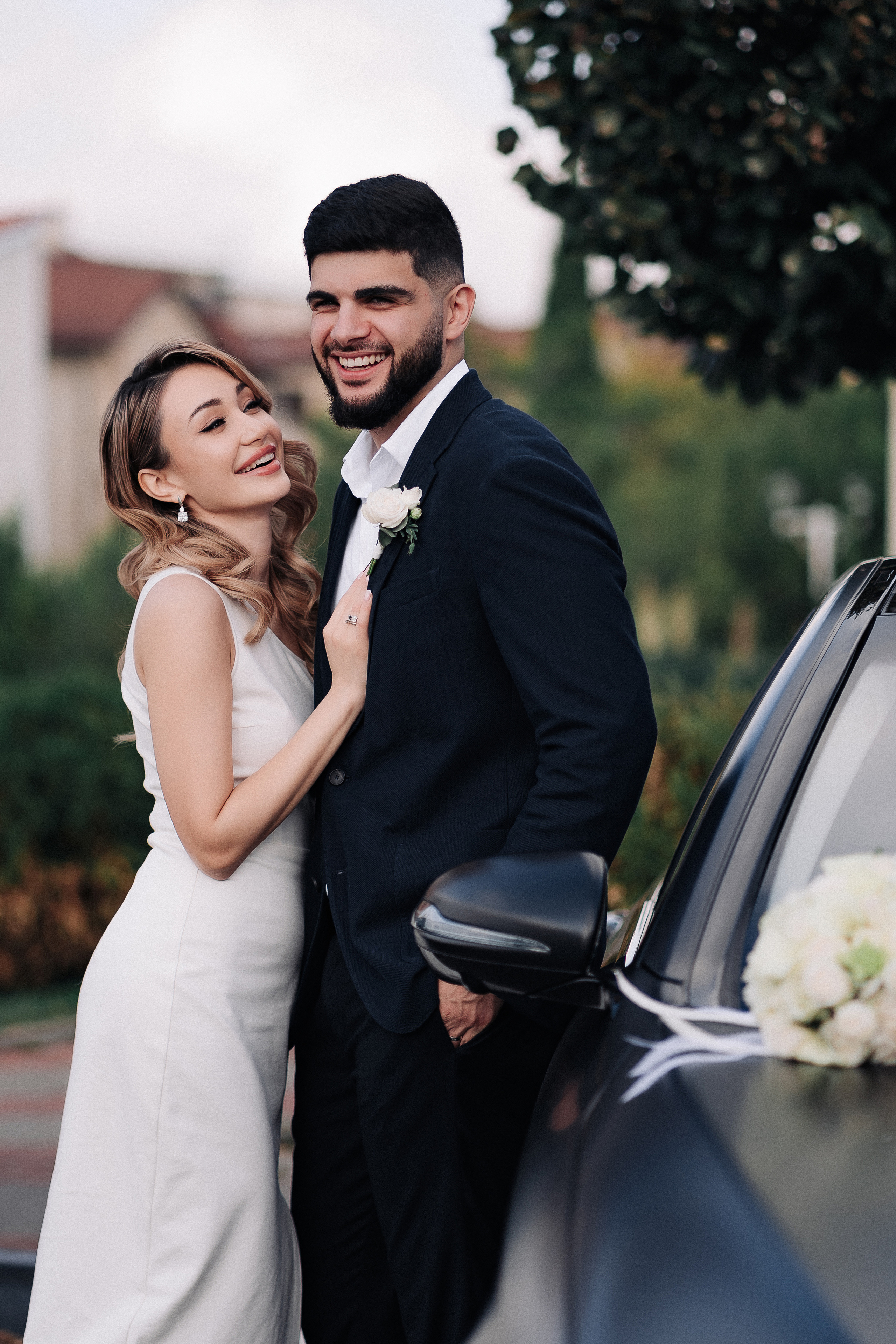 Свадьба в Москве. Фотограф — Москва — Артем Гончаренко