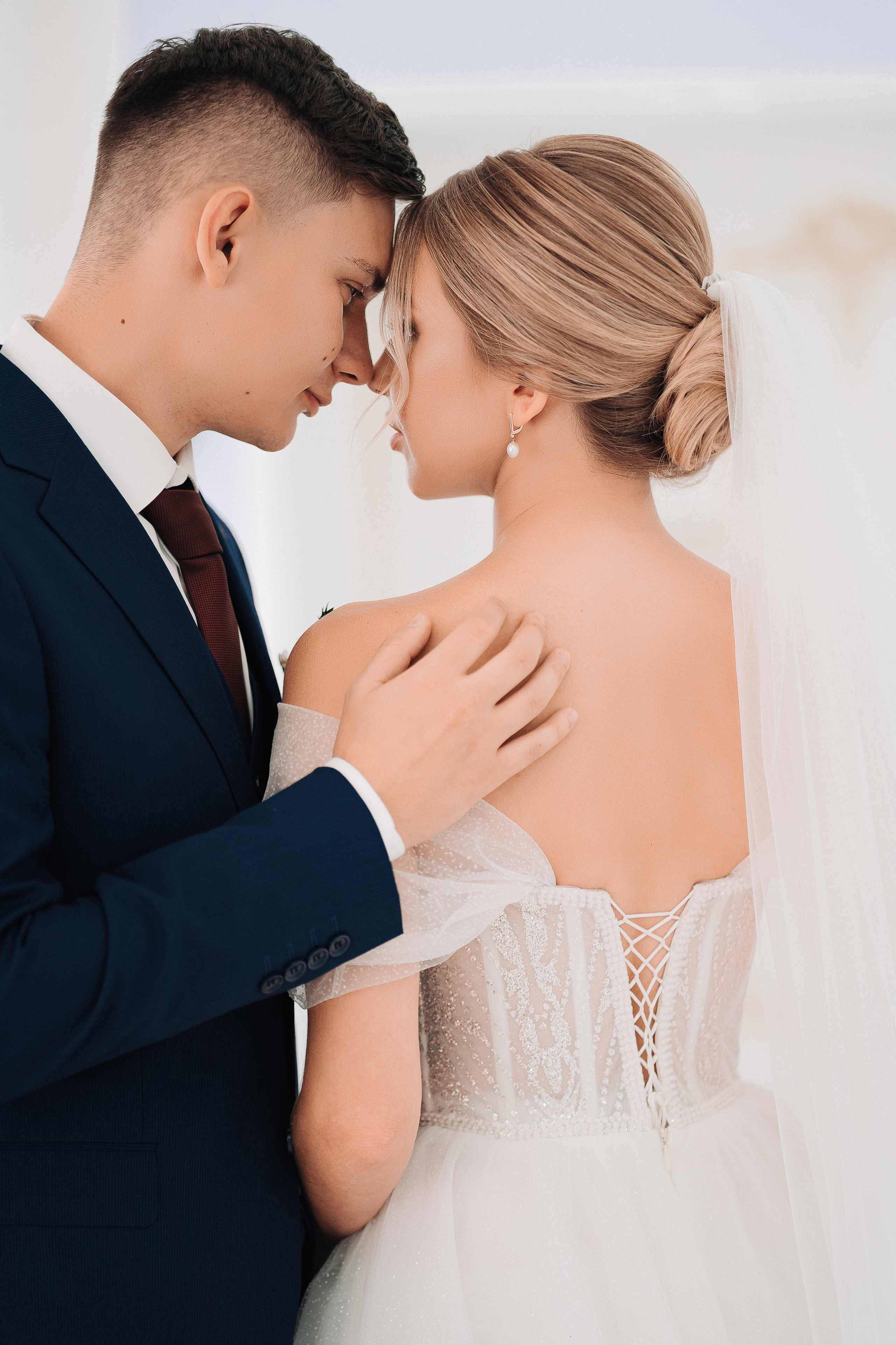 Нежность и веселье. Фотограф — Москва — Артем Гончаренко