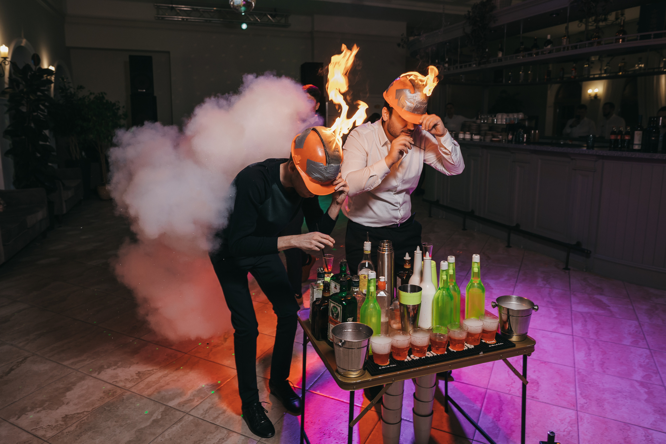 Свадьба в Новороссийске. Фотограф — Москва — Артем Гончаренко