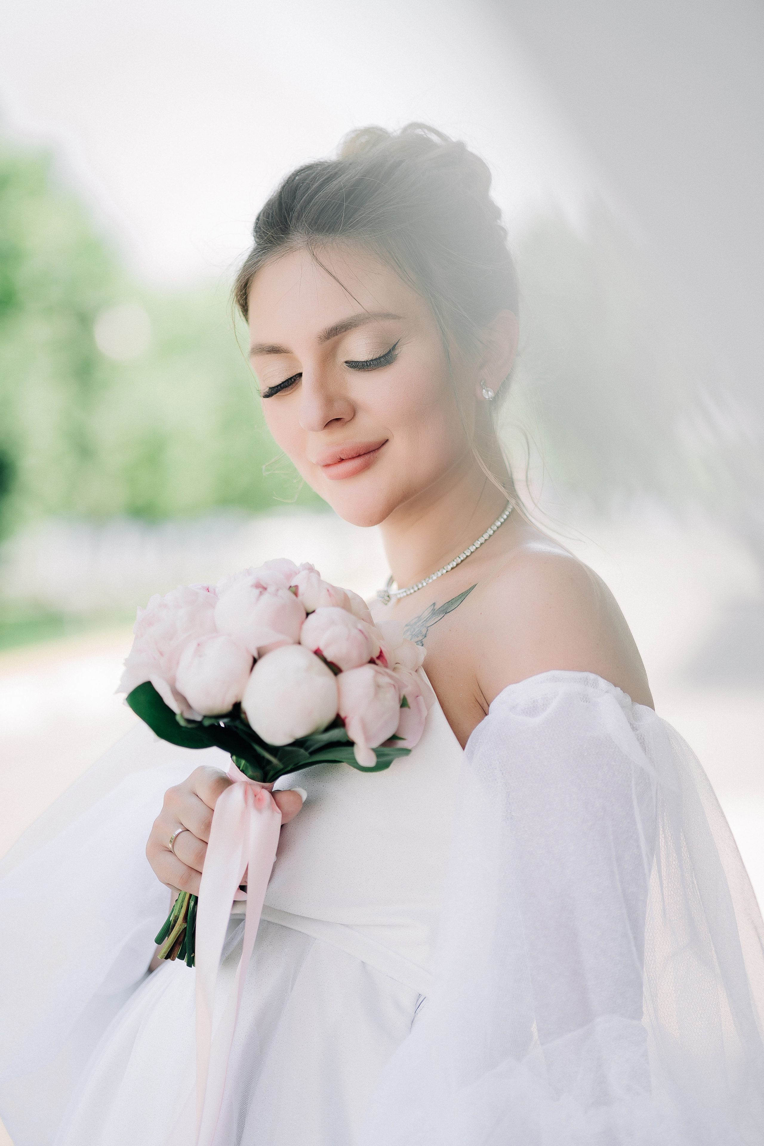 Фотограф в Москве