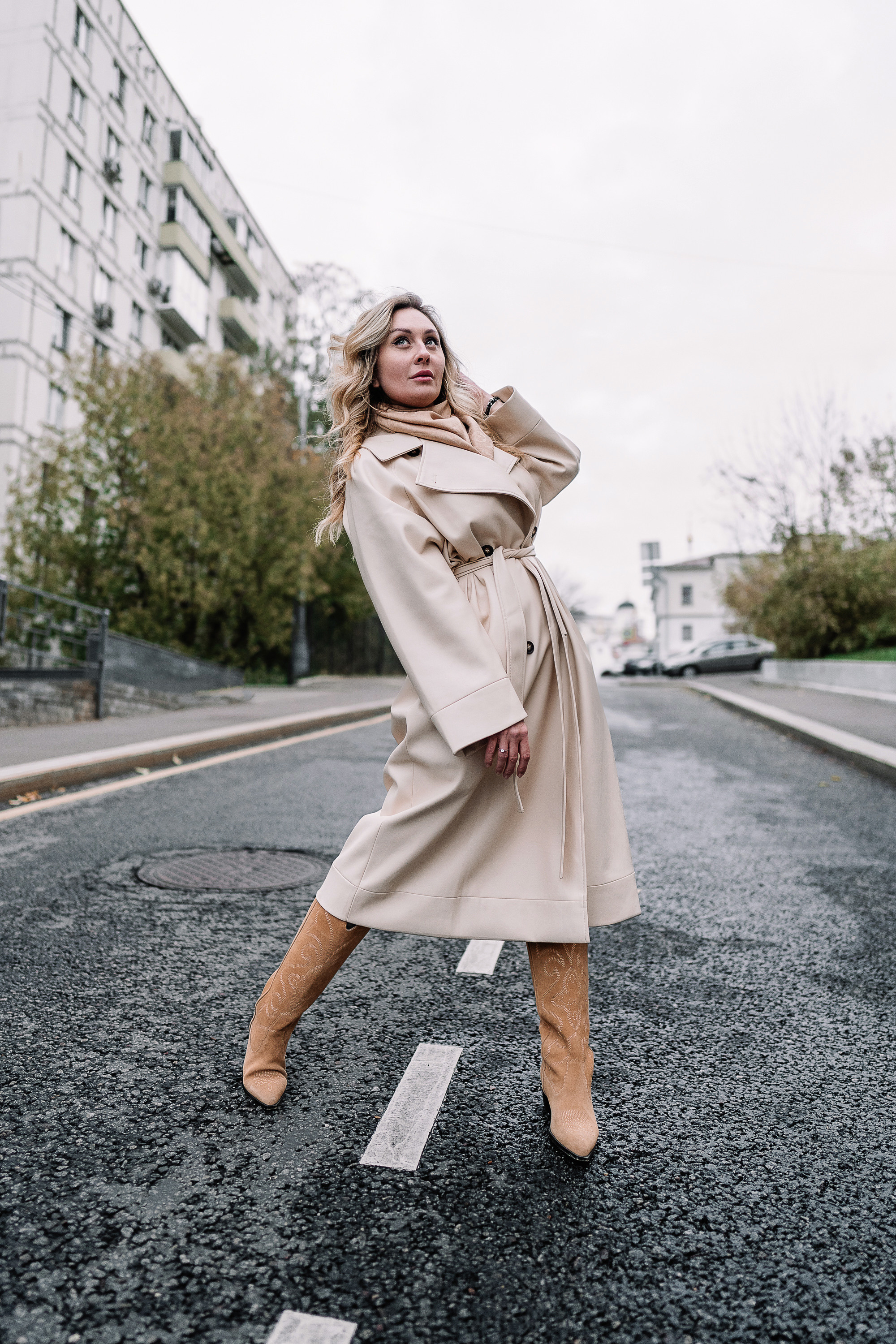 Фотограф Москвы. Фотограф — Москва — Артем Гончаренко