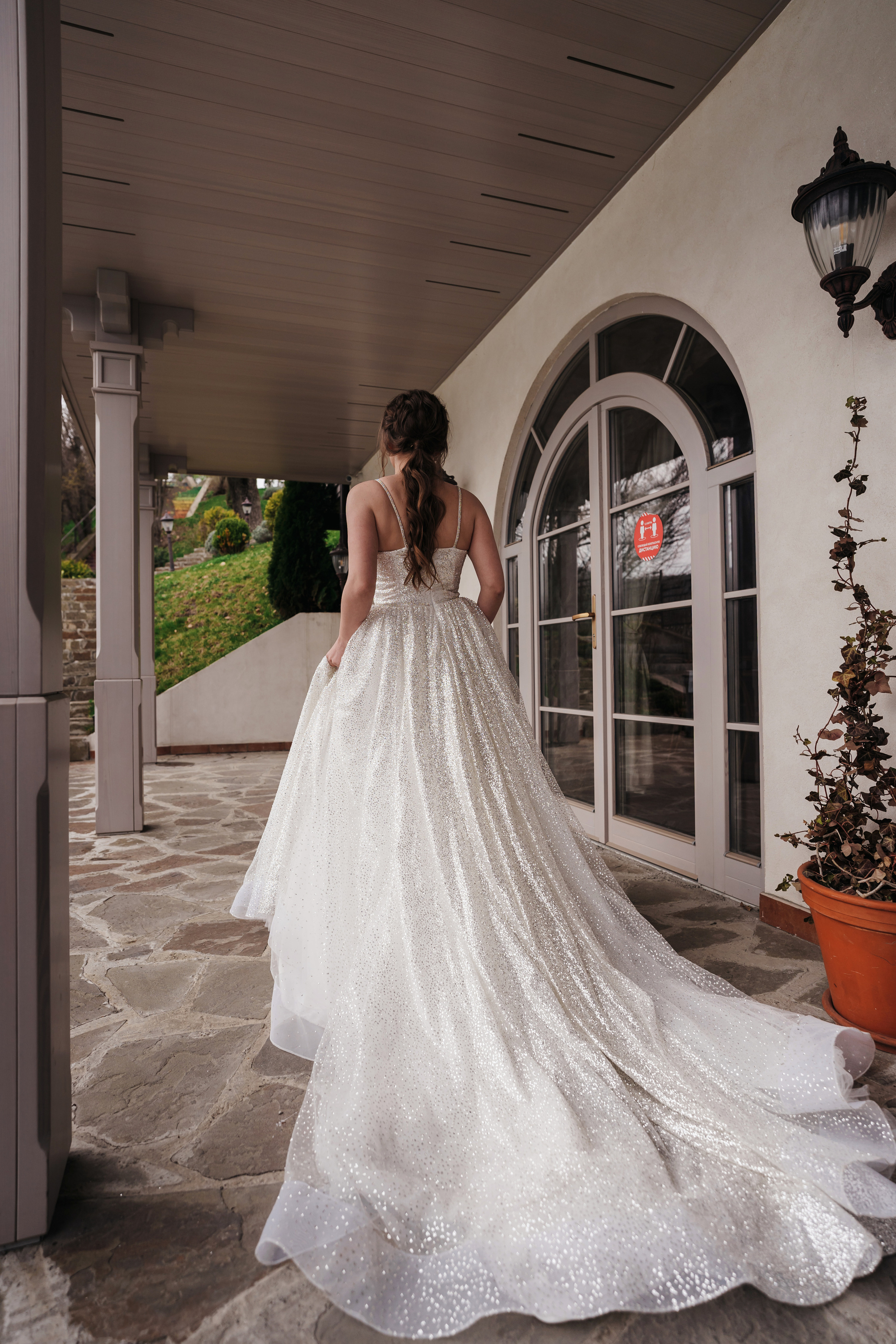 Свадьба в Новороссийске. Фотограф — Москва — Артем Гончаренко