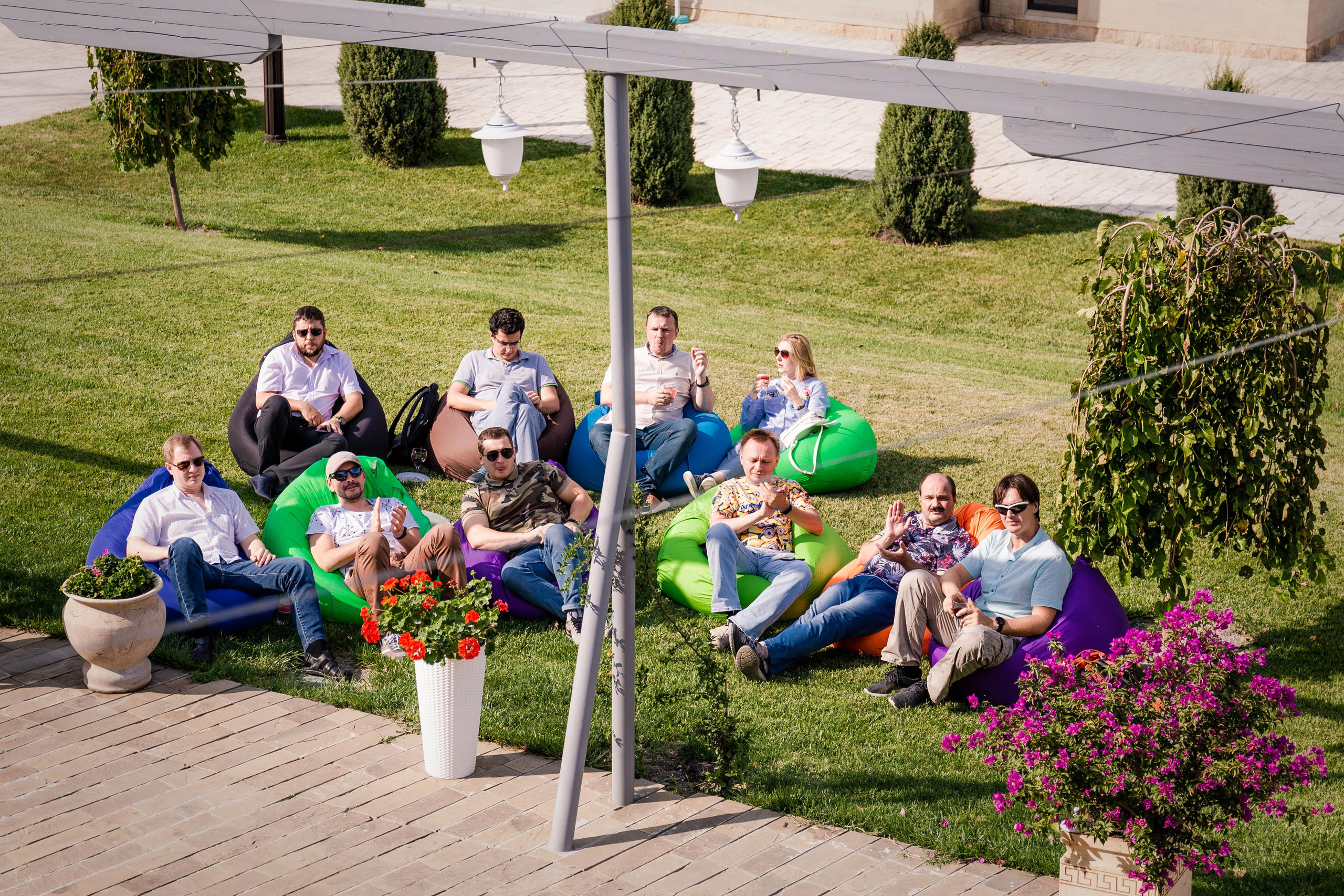 Выездные фотосессии