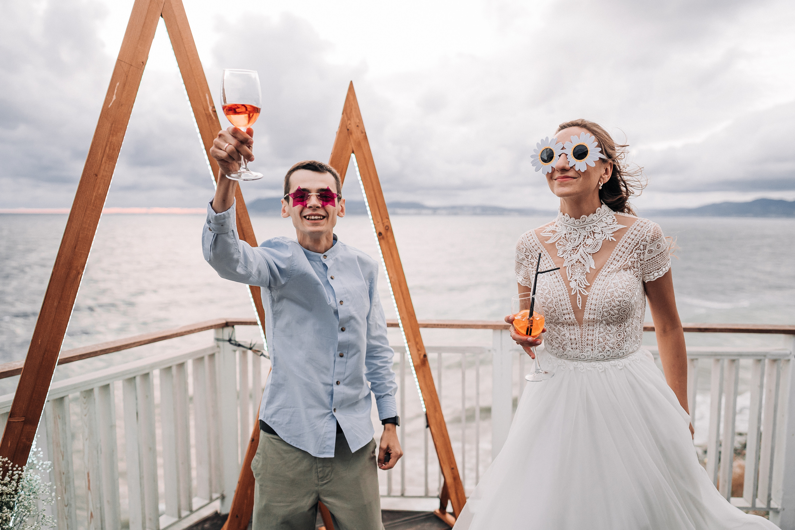 Эмоциональный взрыв