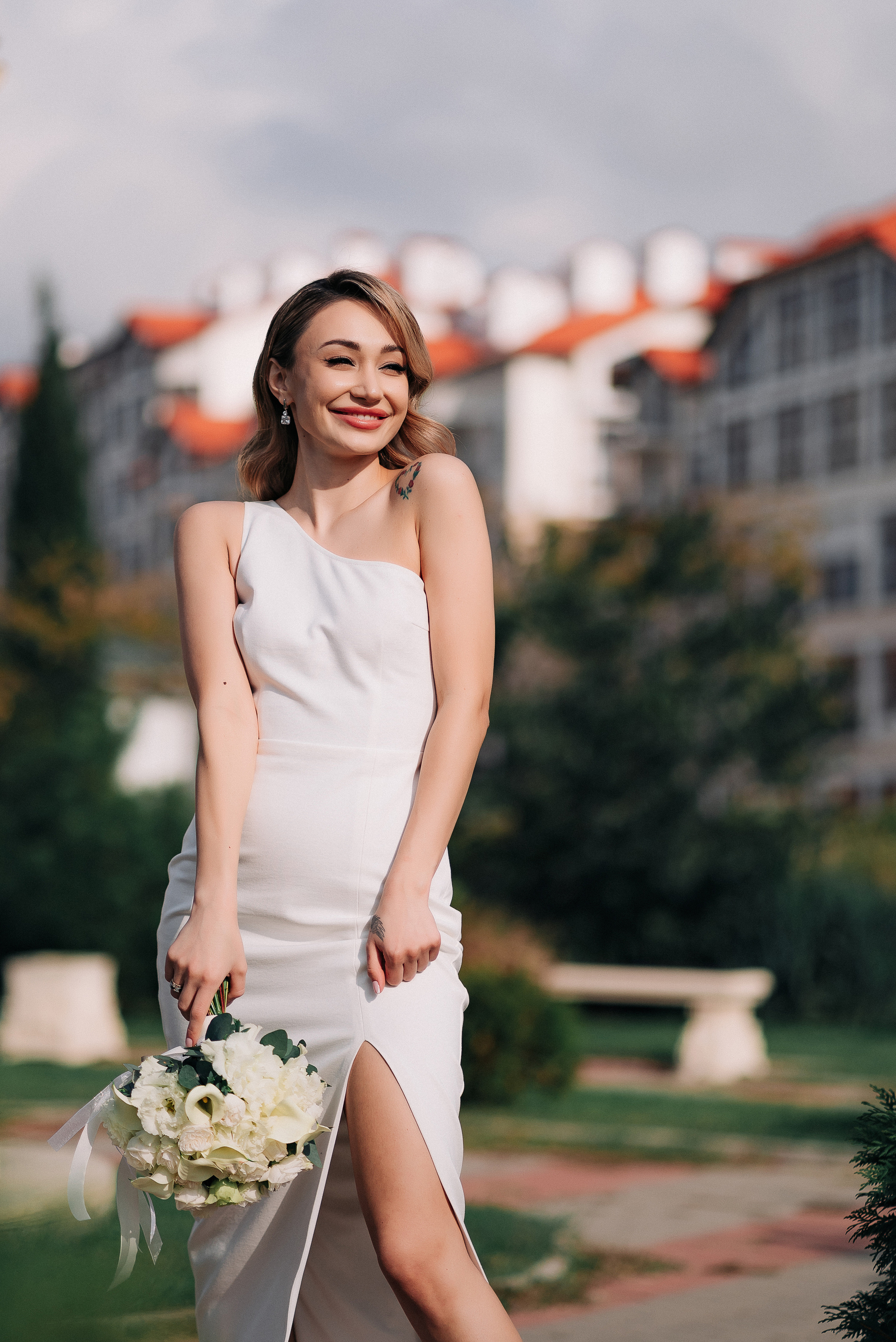 Свадьба в Москве. Фотограф — Москва — Артем Гончаренко