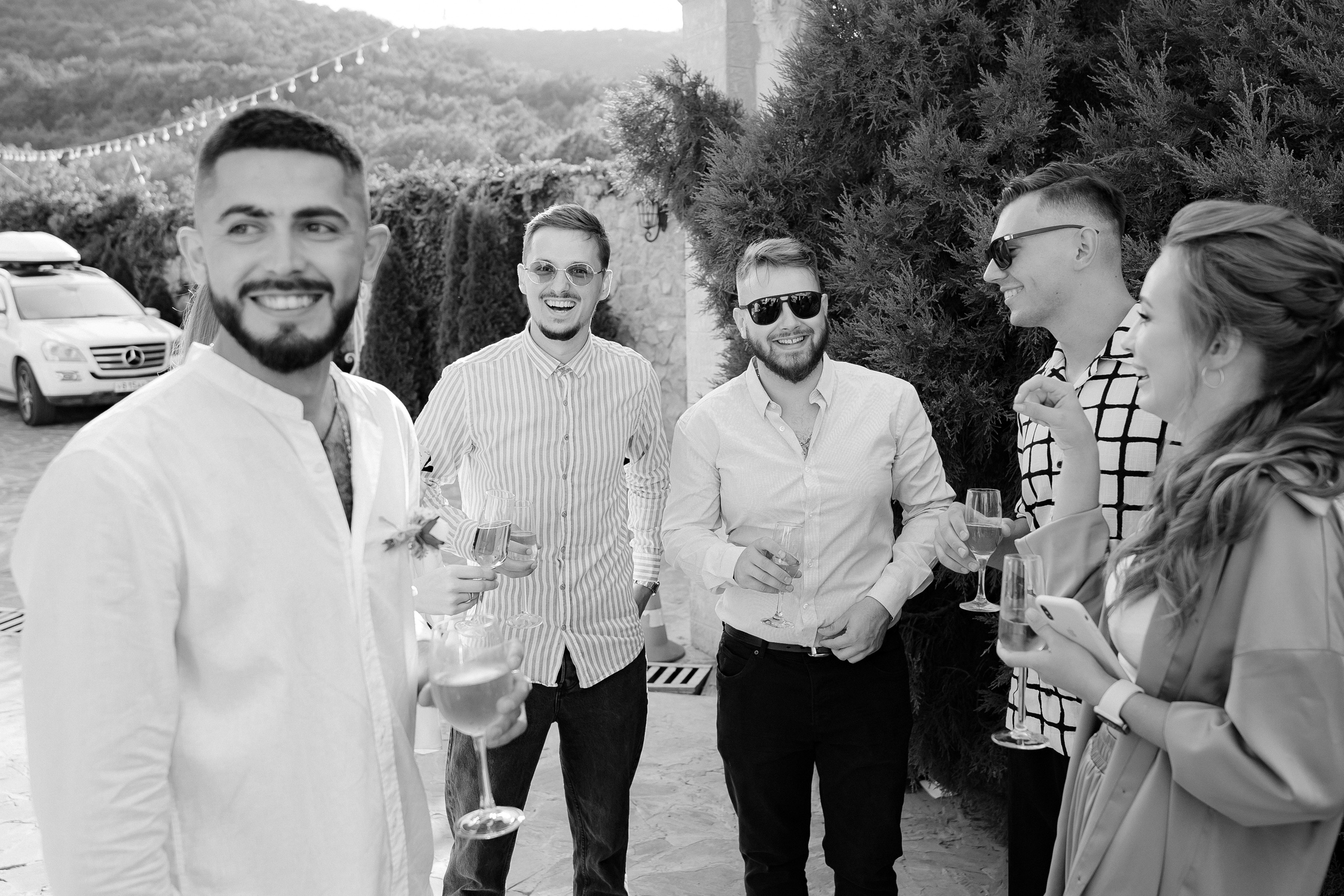 Street съёмка. Фотограф — Москва — Артем Гончаренко